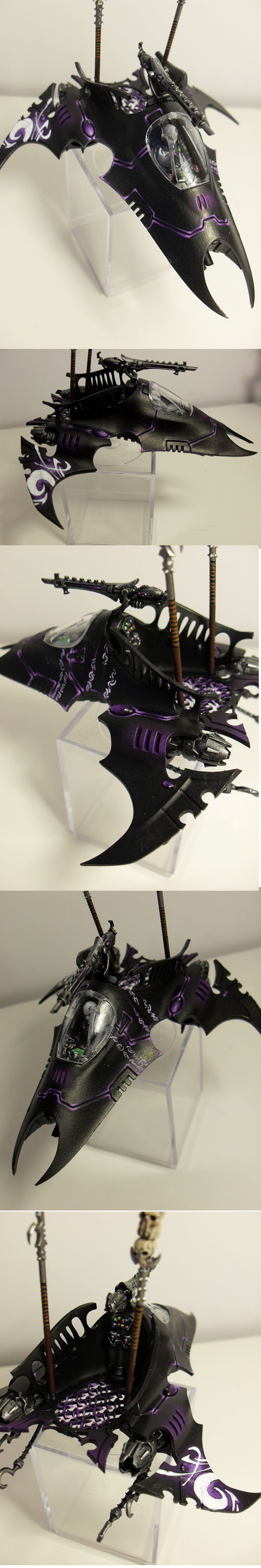 Black, Dark, Eldar, Free, Glyph, Glyphs, Hand, New, Purple, Venom