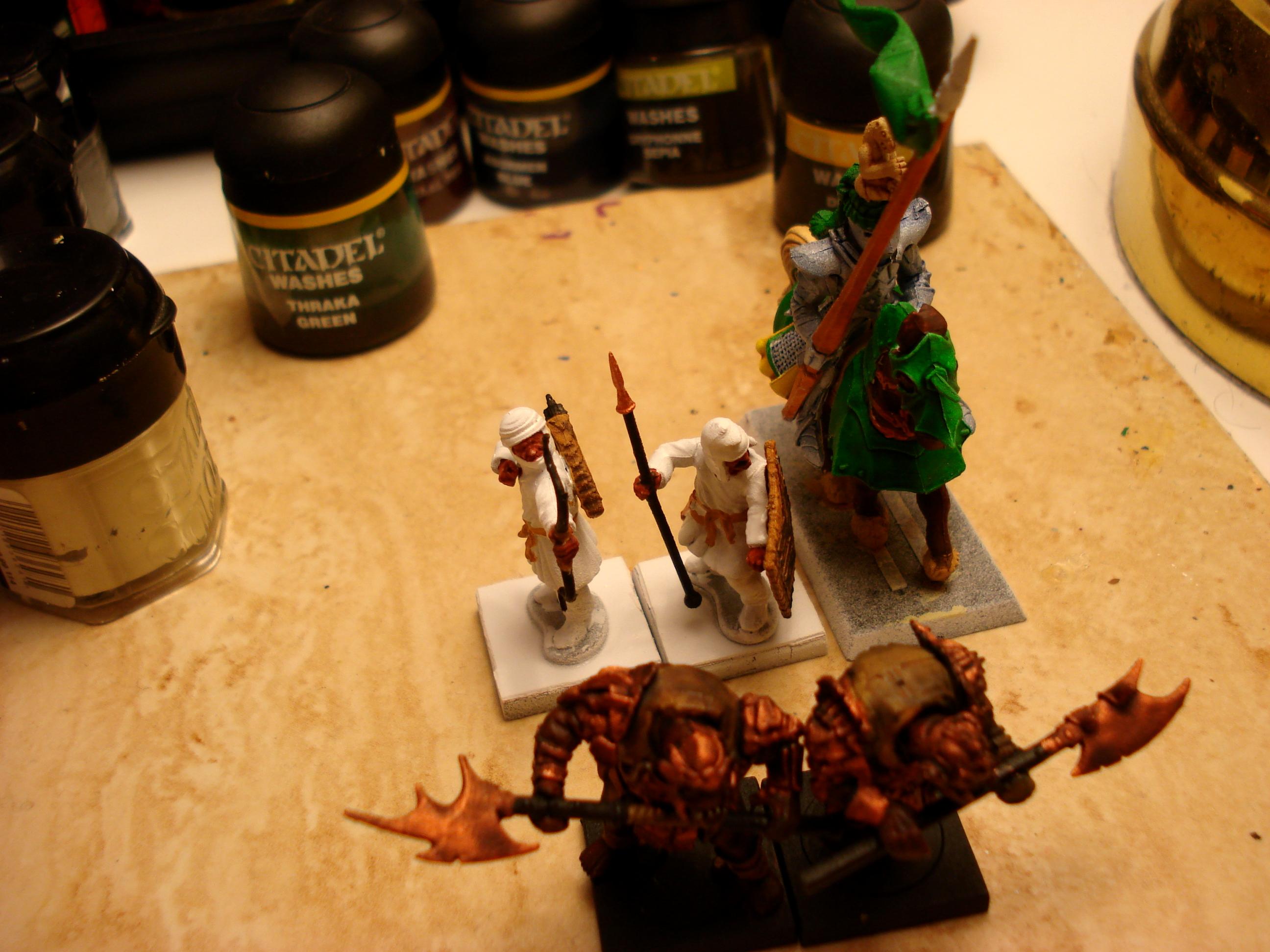 progress 10/4/11