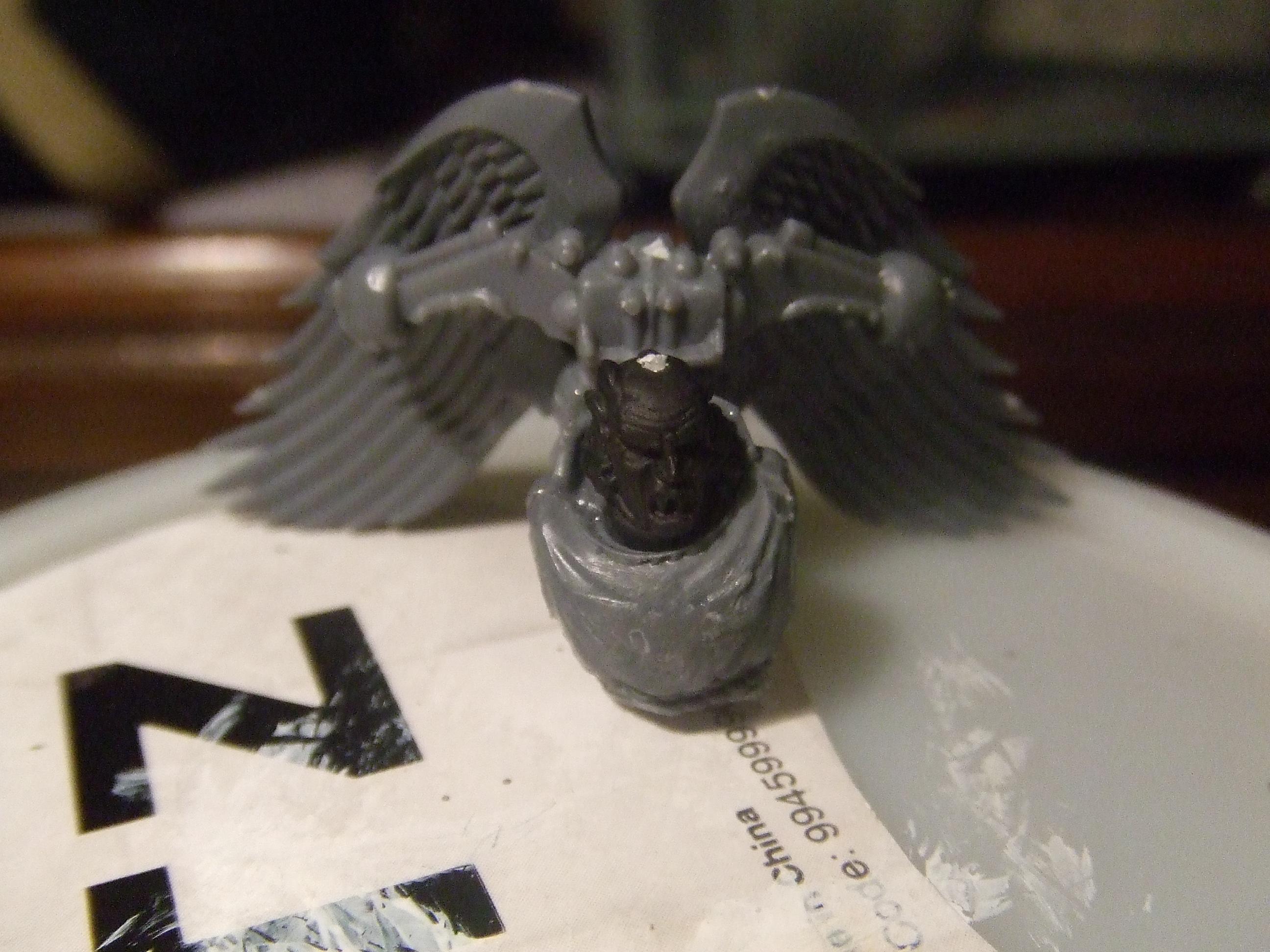 Gk, Grey Knights, Briancj