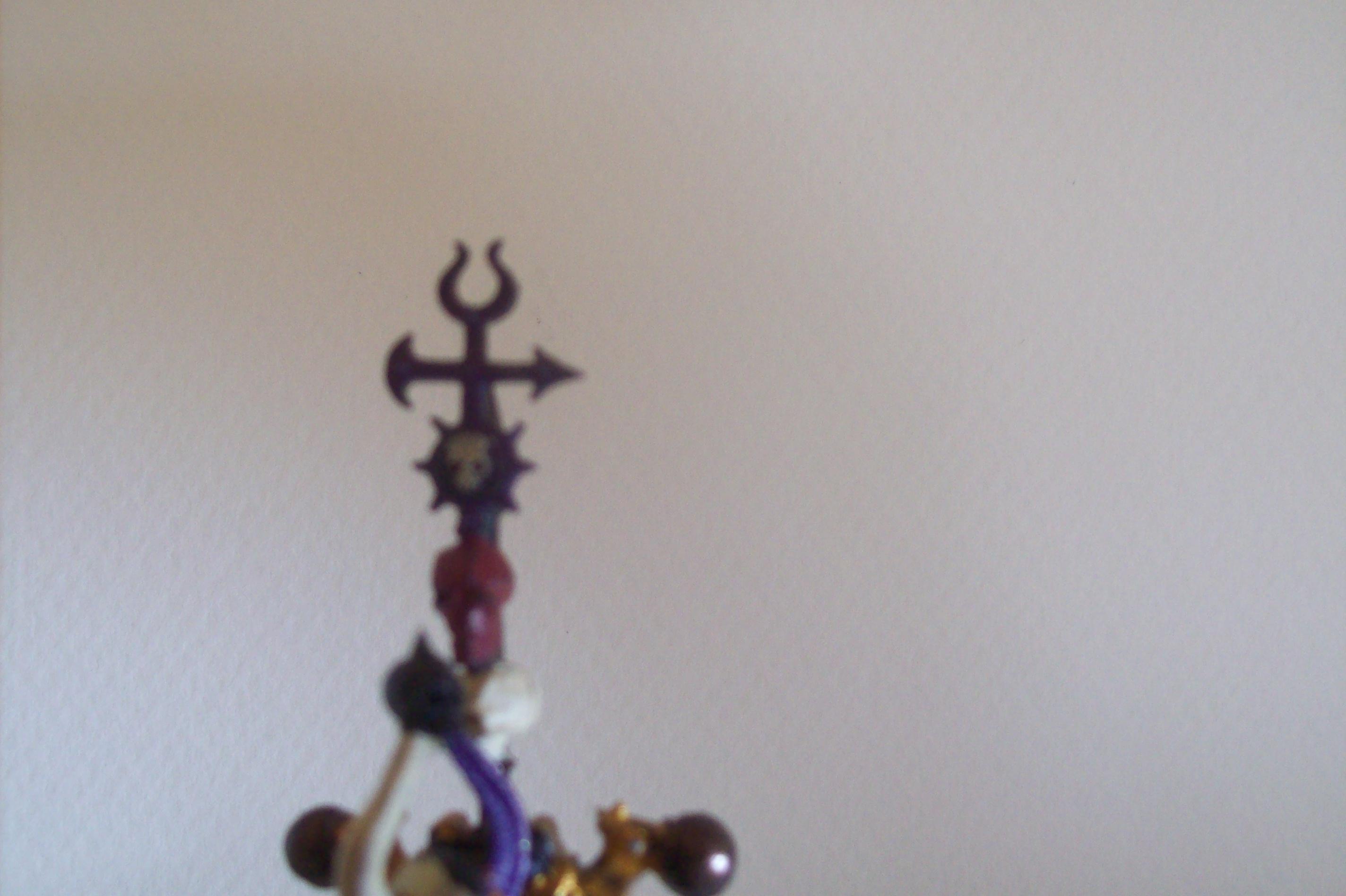 Blurred Photo