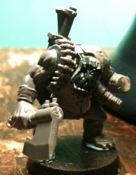 Lokun WIP
