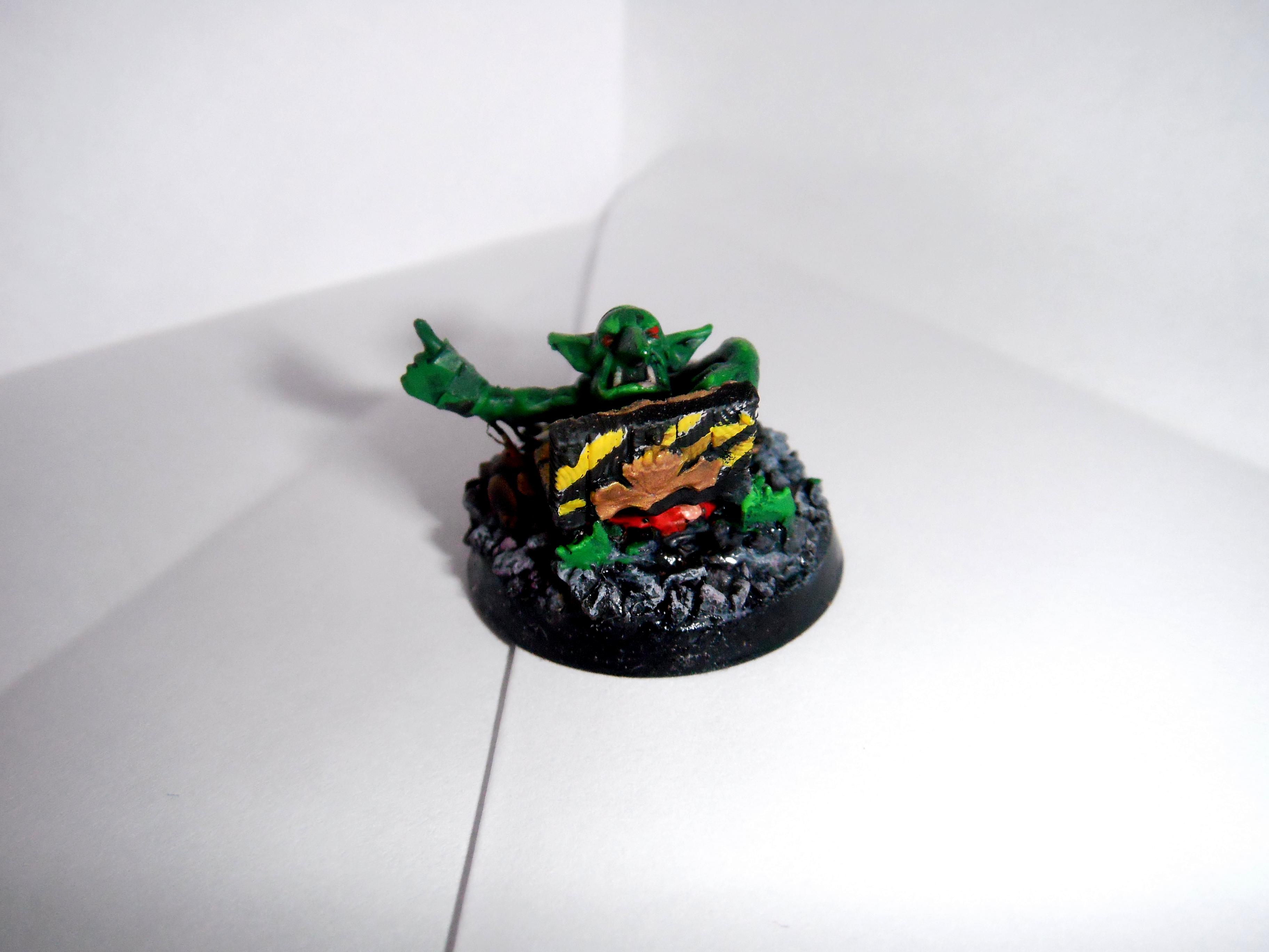 grot HD