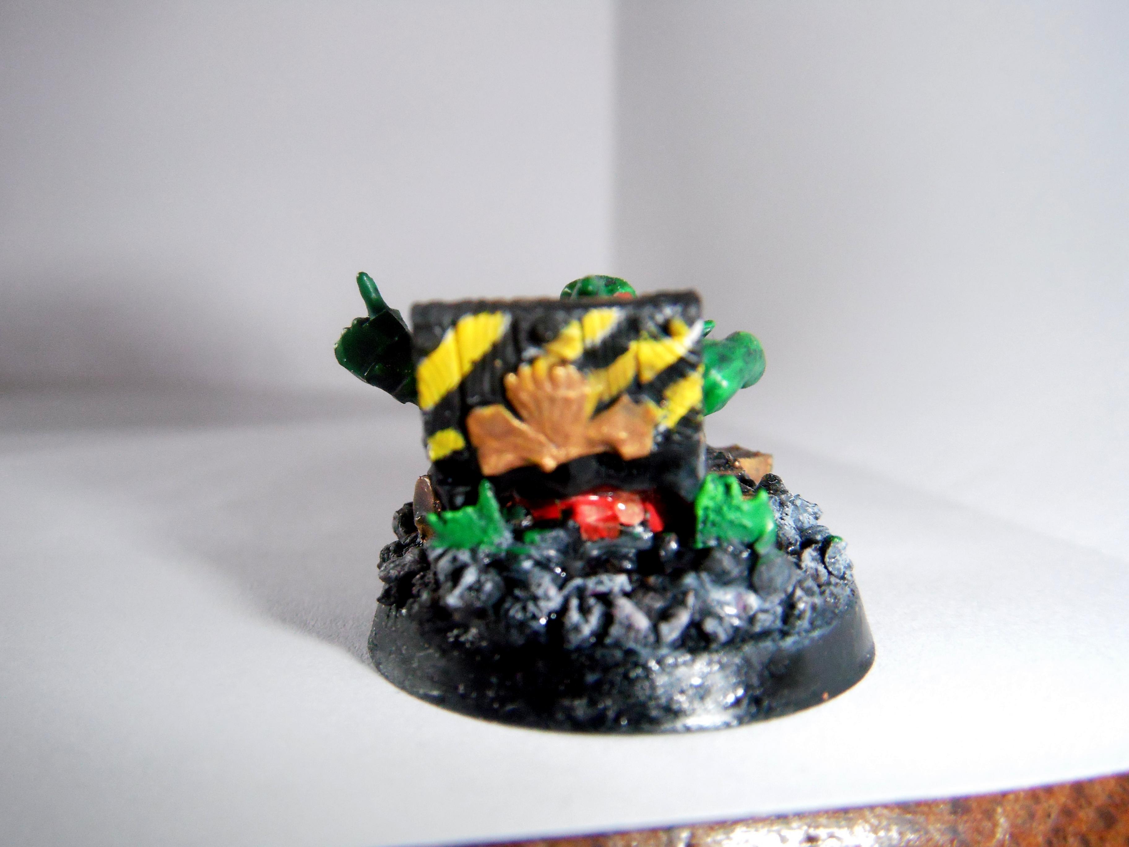 grot HD5