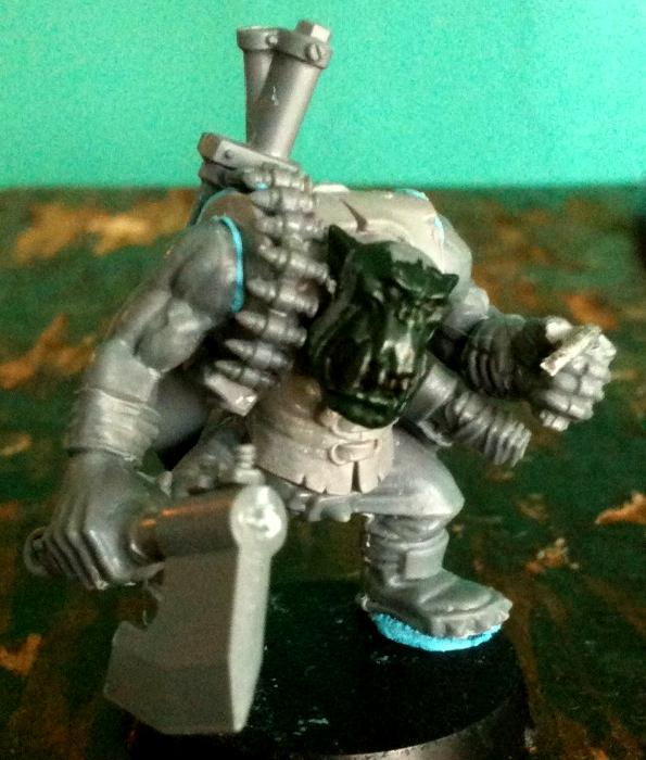 Lokun WIP