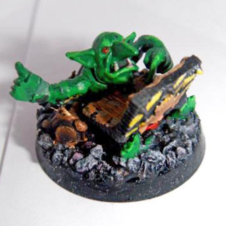 fatty's cyber grot