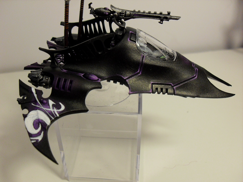 Dark Eldar Venom