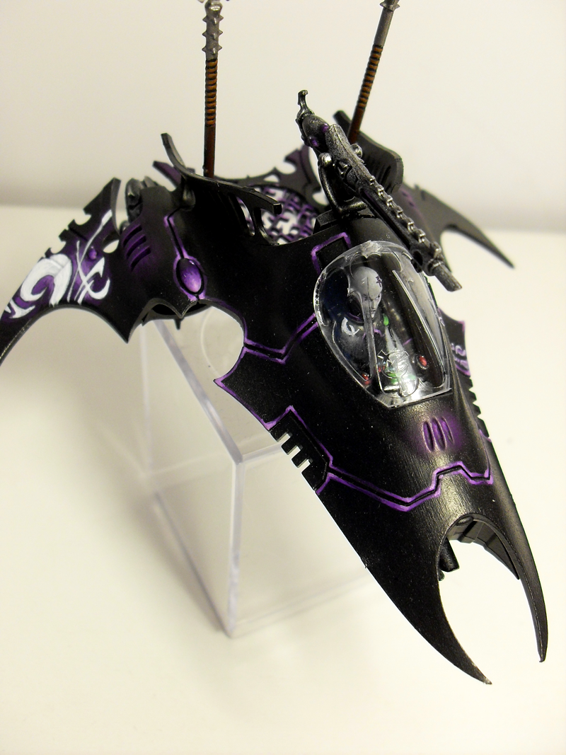 Dark Eldar, Venom, Dark Eldar Venom