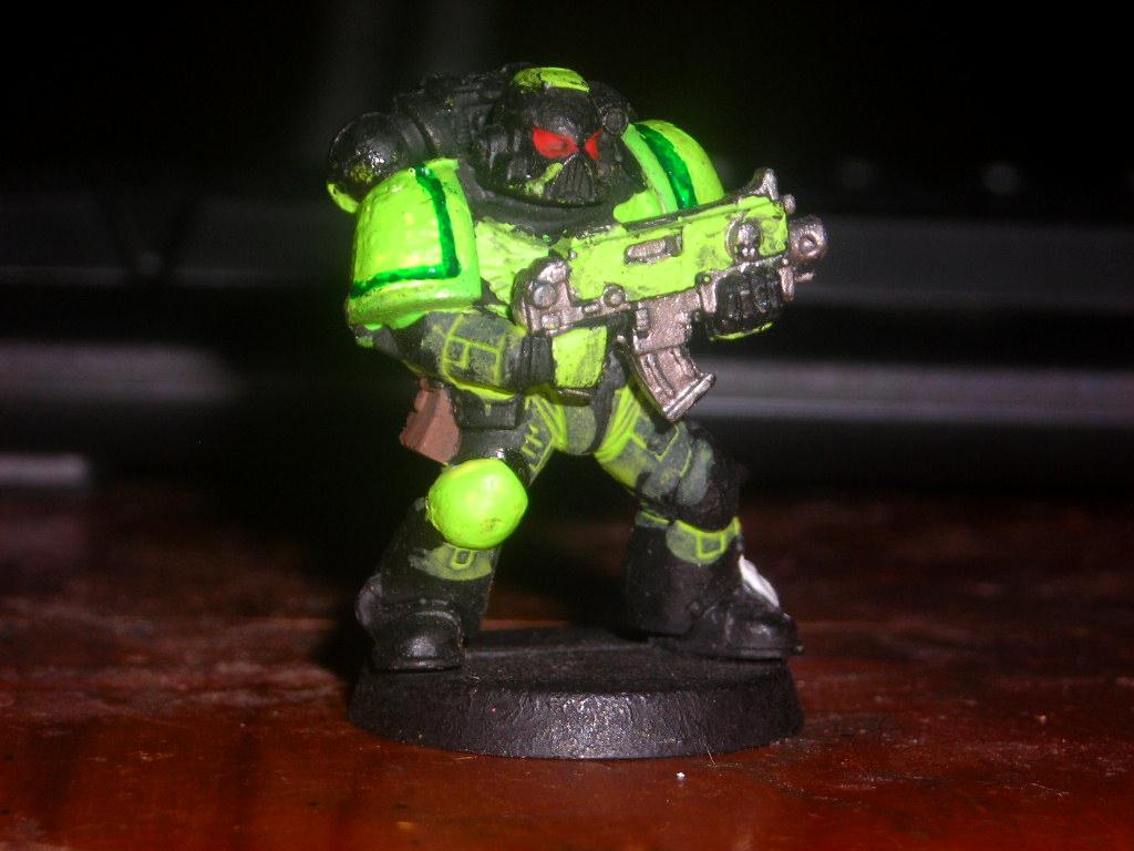 Grunt 6