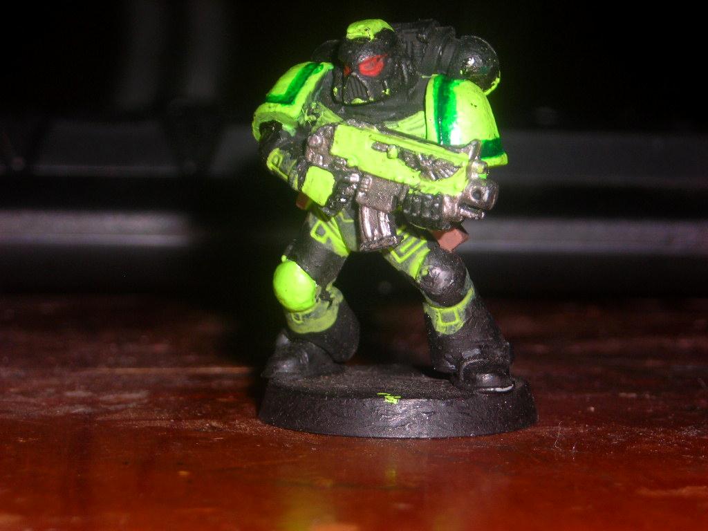 Grunt 7