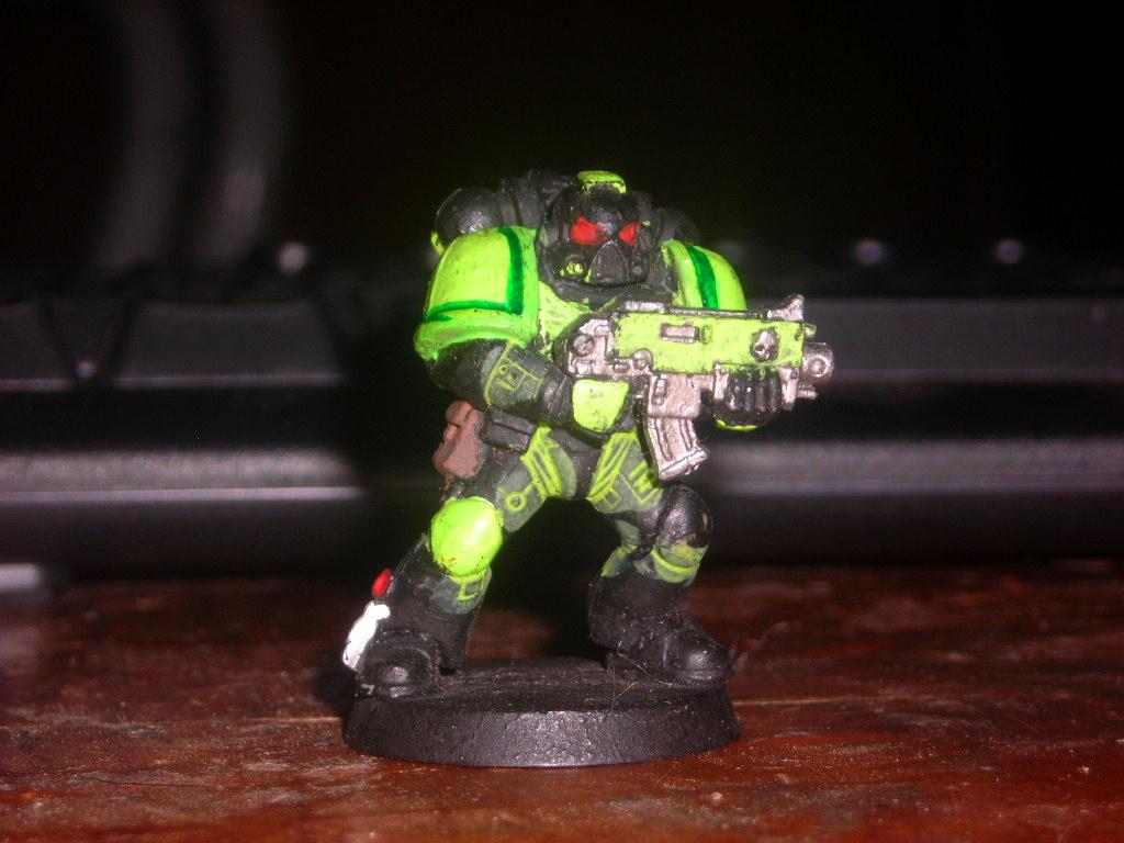 Grunt 8