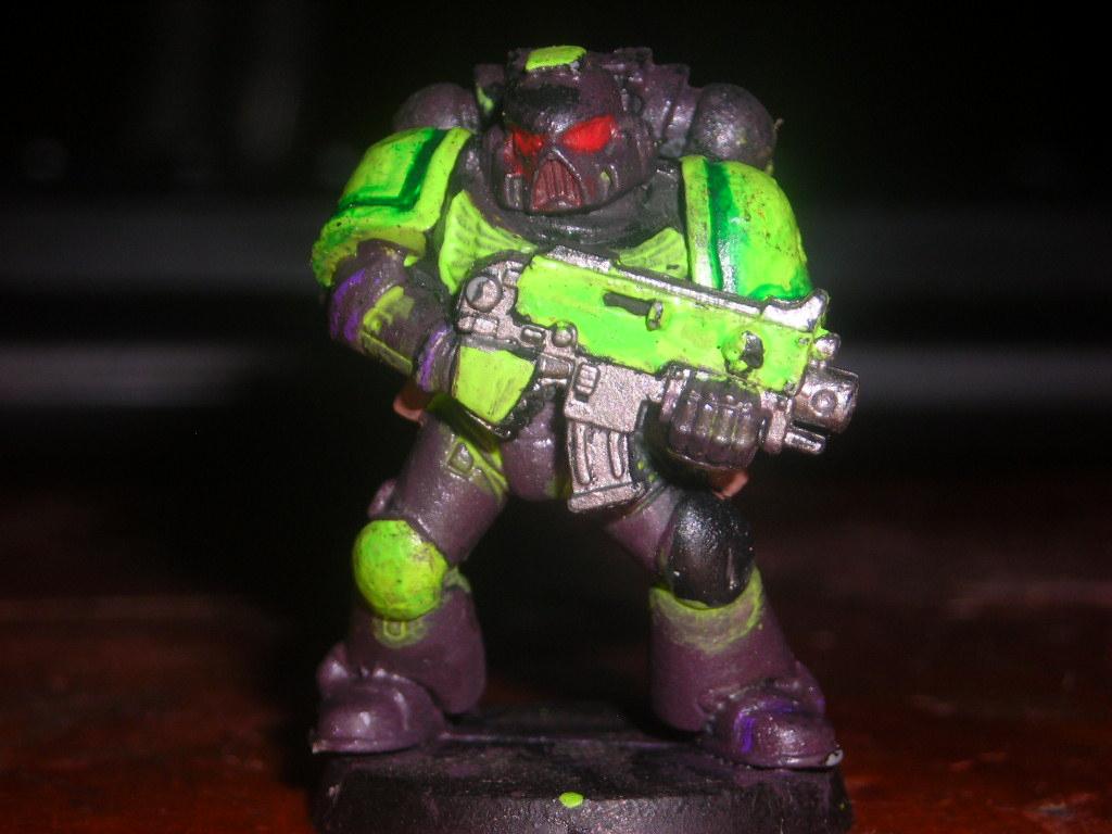 Grunt 9