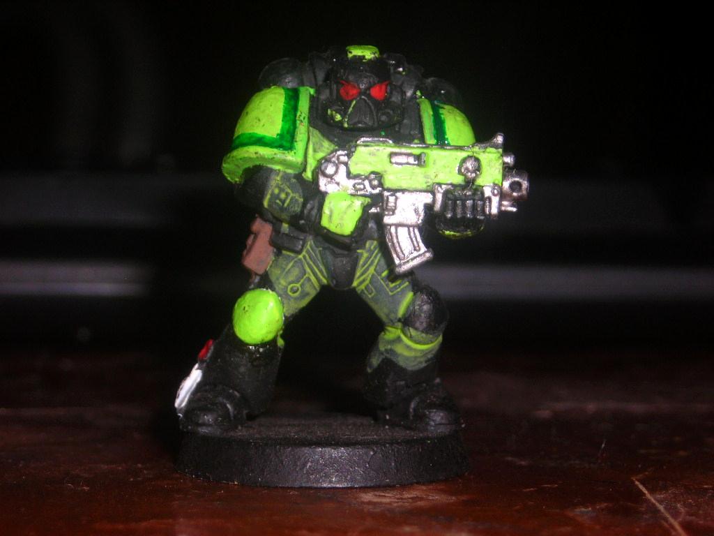 Grunt 10
