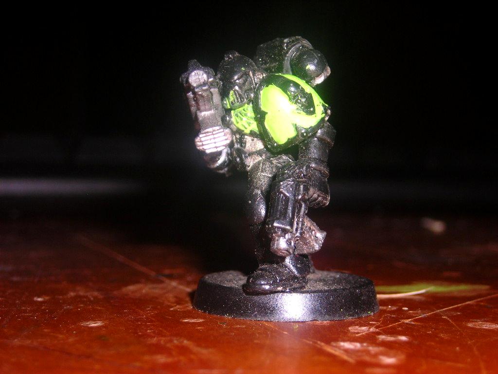 Metal Marine 1