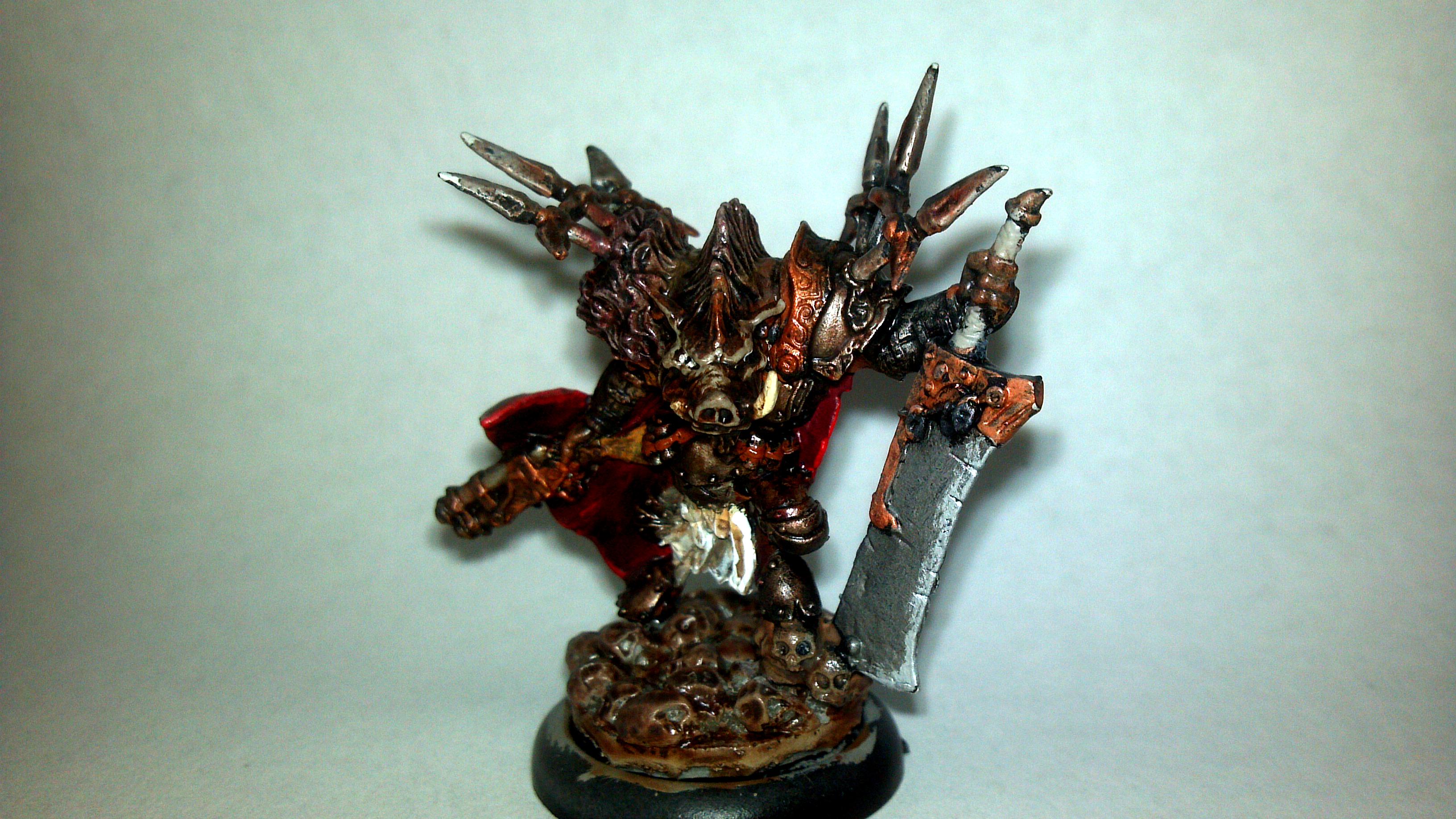 Lord Carver front