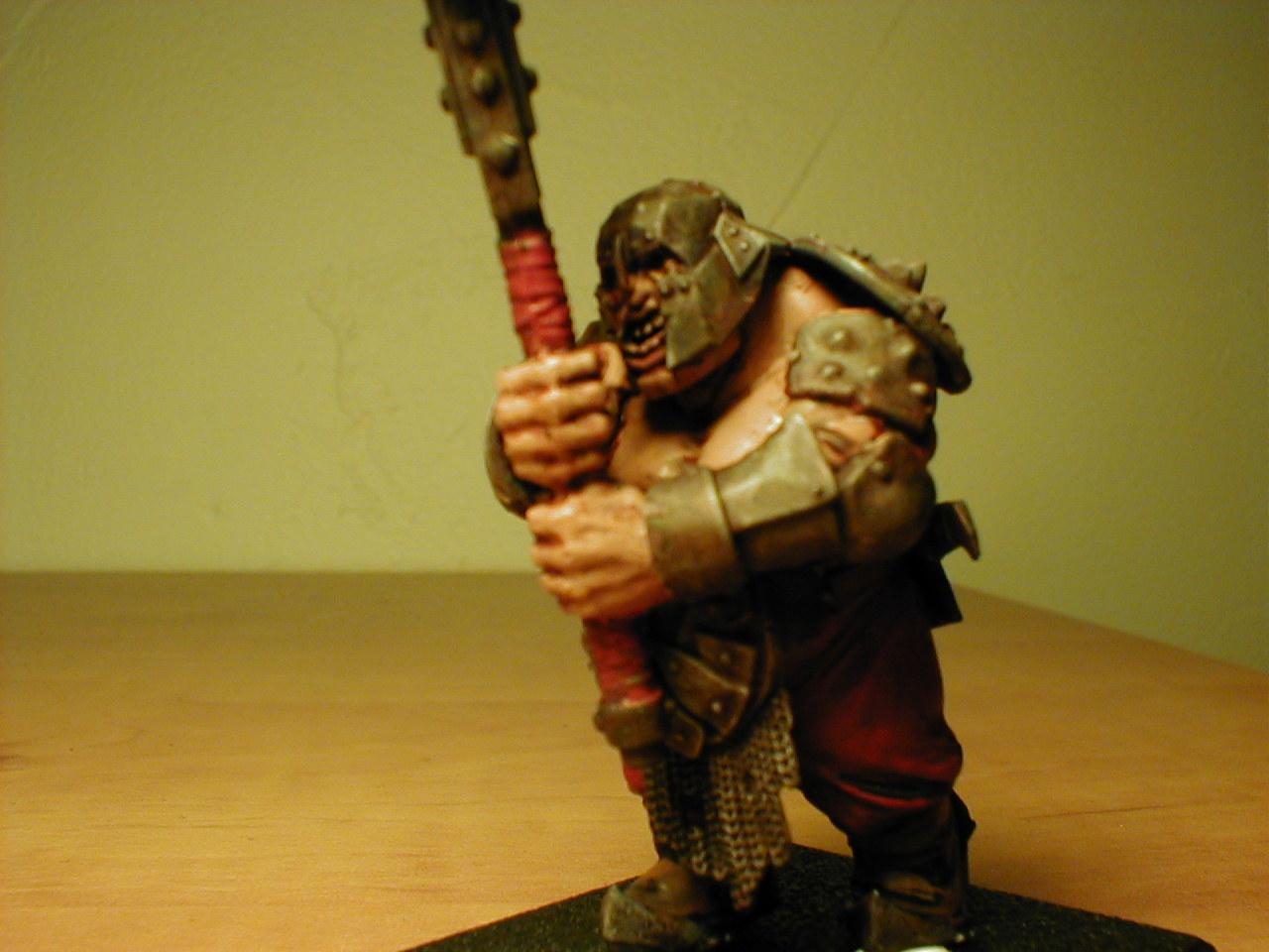 Irongut, Ogres, Ogre Irongut1 Face Shot