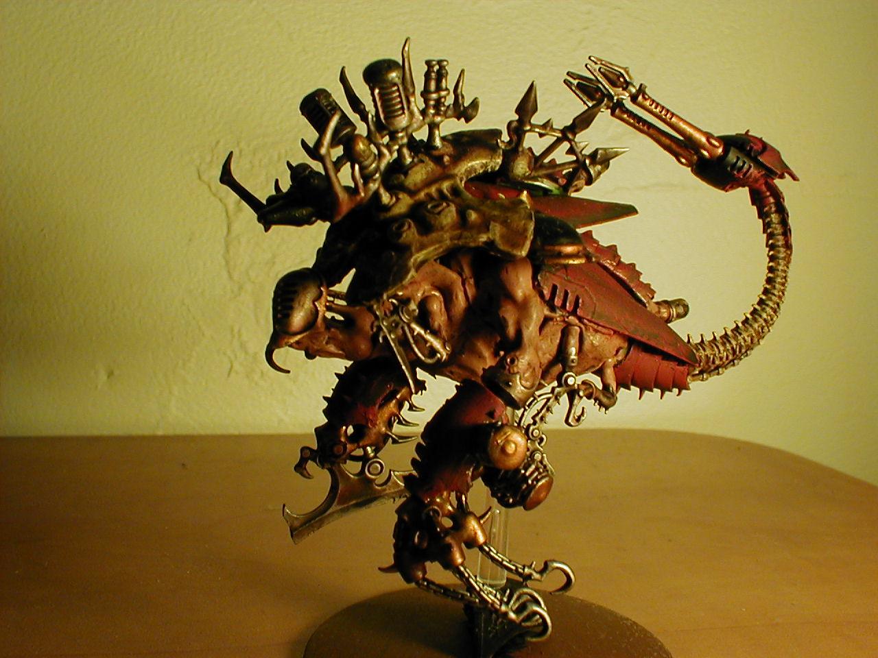 Dark Eldar, Talos, Talos1