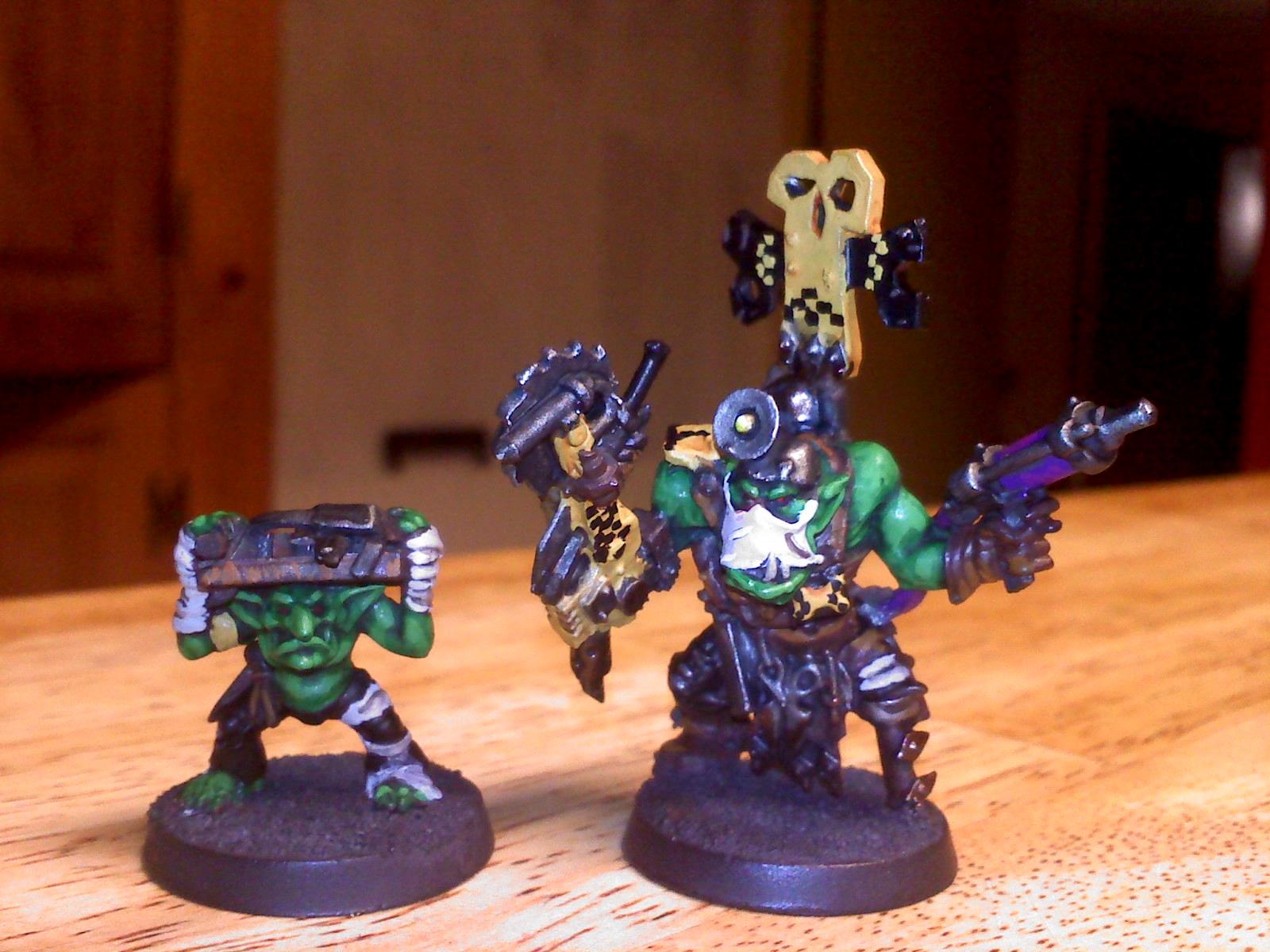 Orks