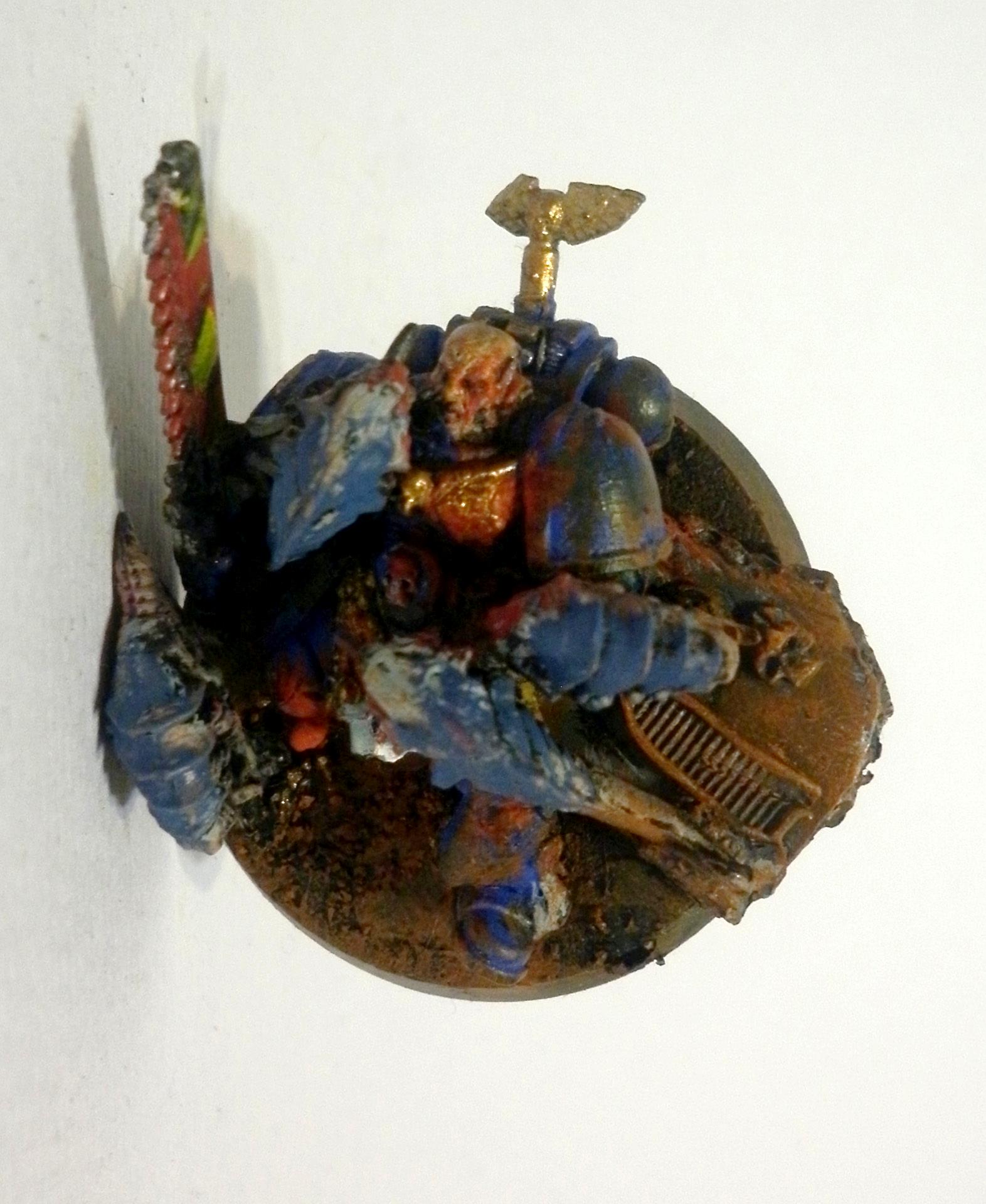 Fleet, Hive, Tyranids