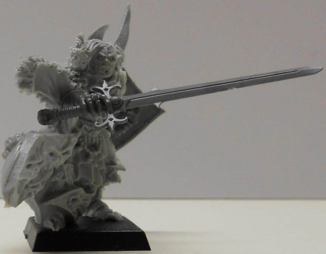 Conversion WIP