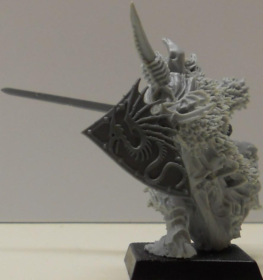 Conversion WIP