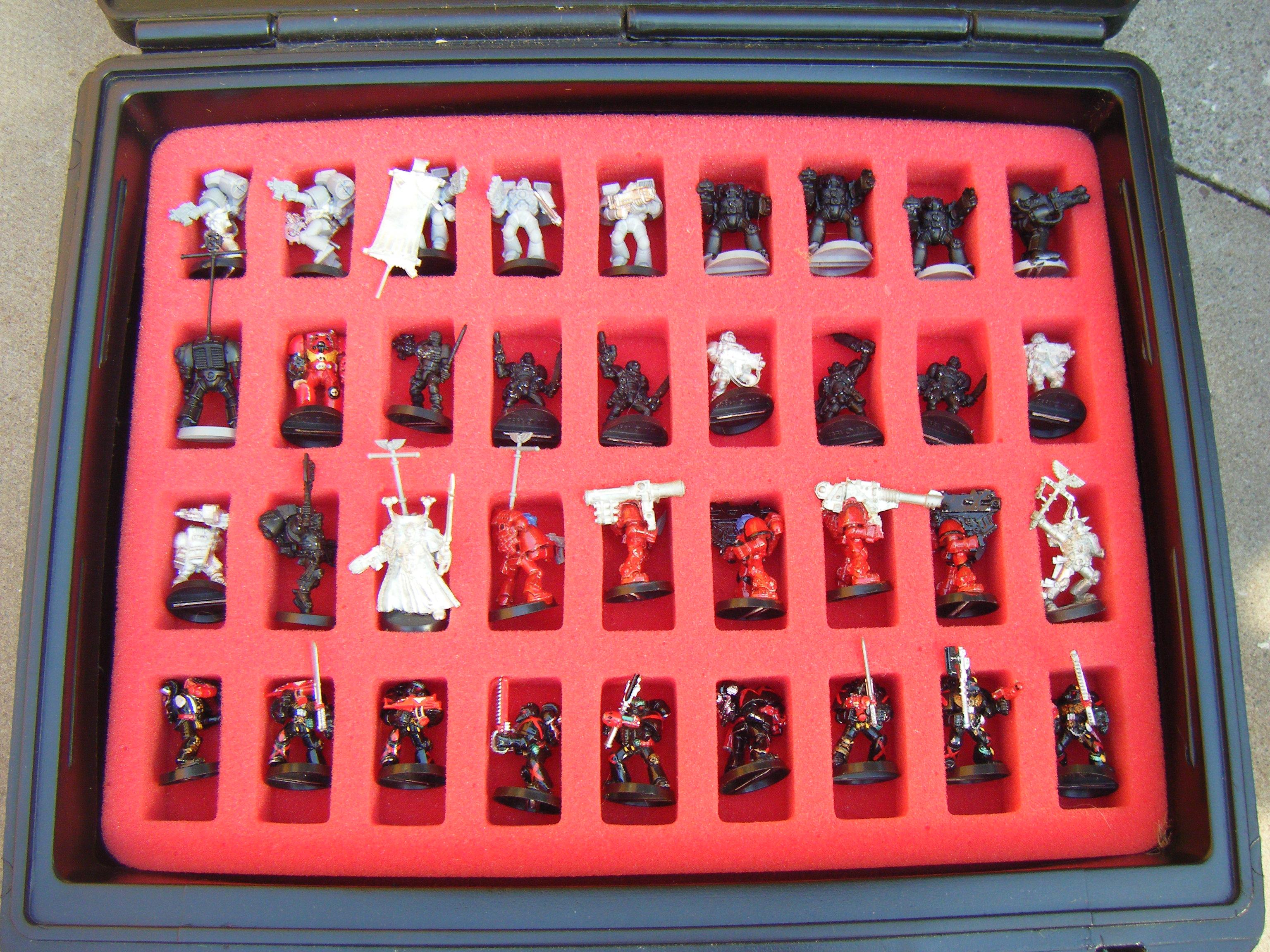 Blood Angels, blood angels 1