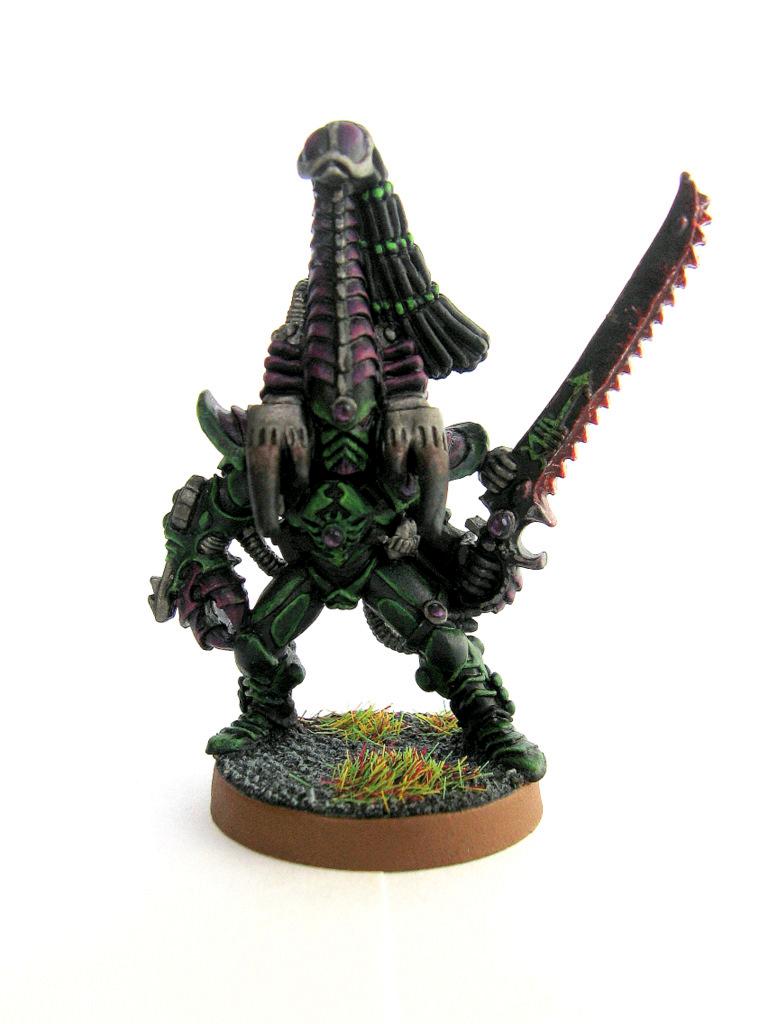 Eldar, Karandras, Karandras