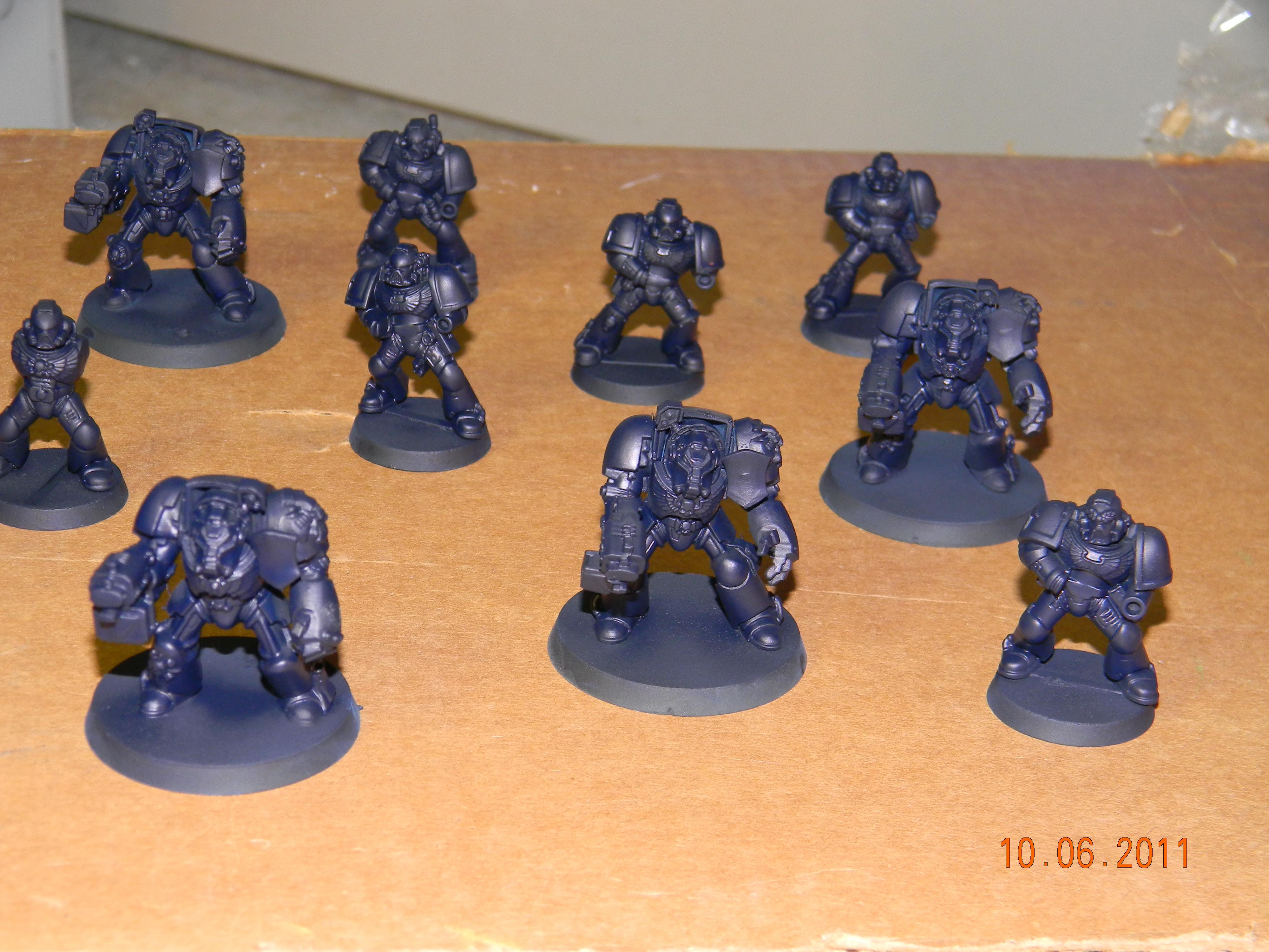 Marines 2