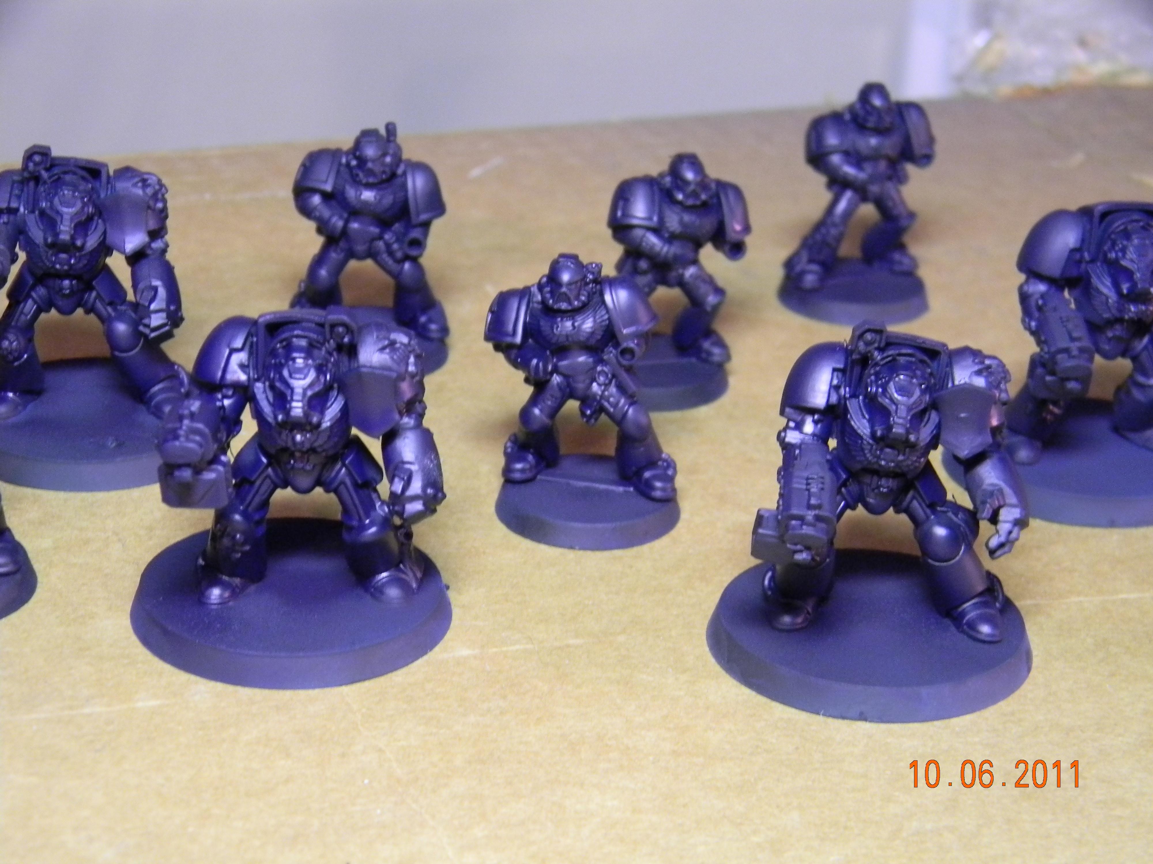 Marines 4