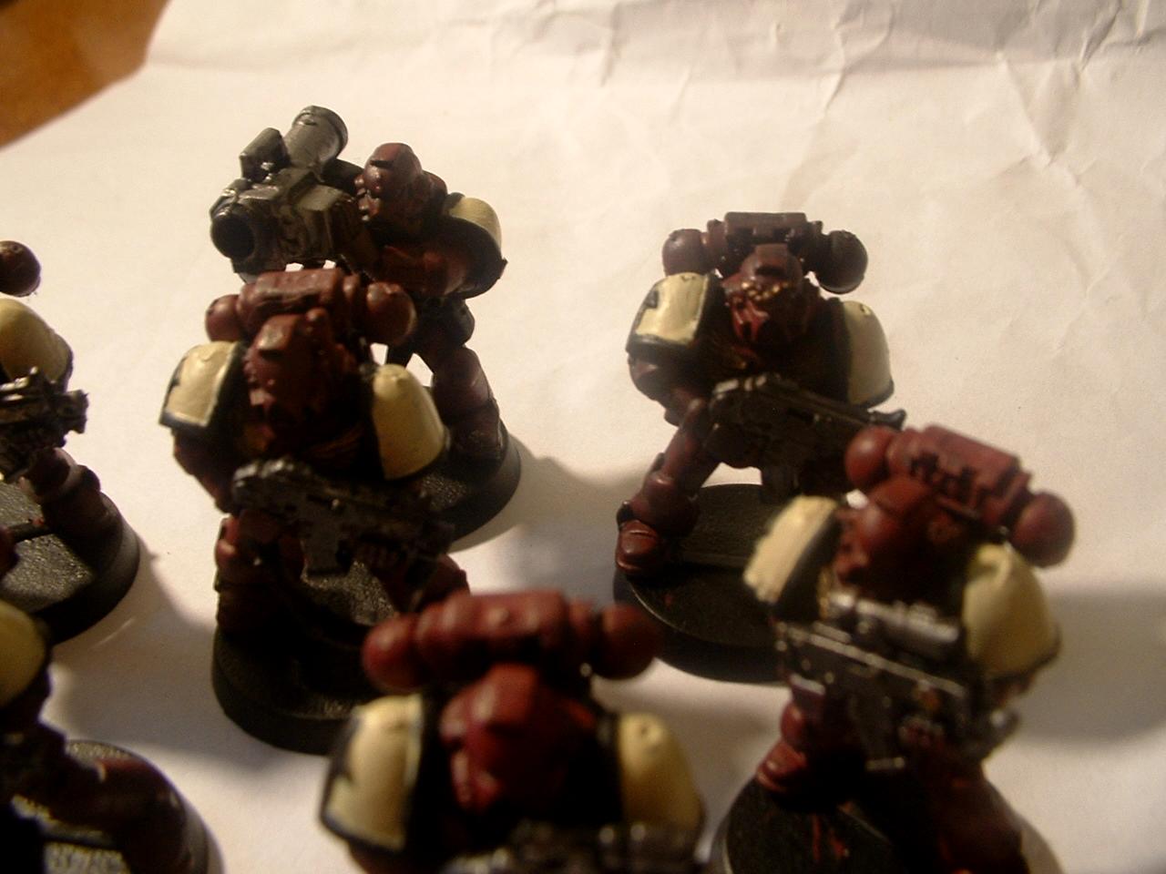 Tactical squad right