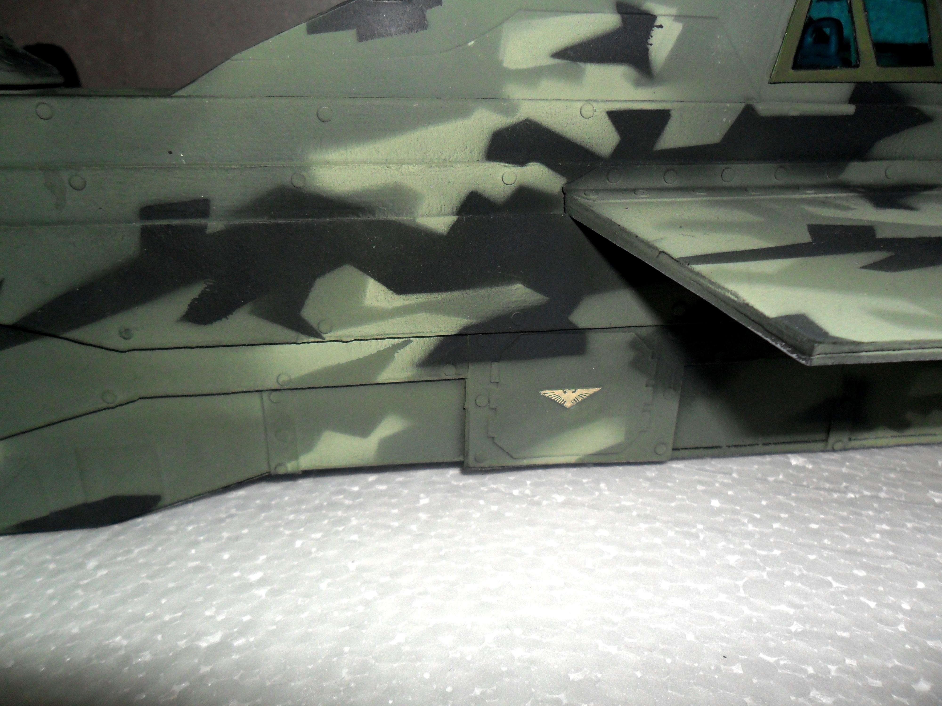 iron eagle 