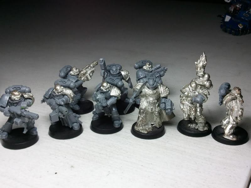 deathwatch kill team