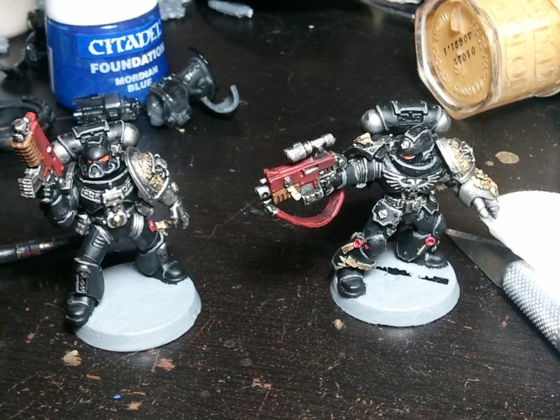 deathwatch