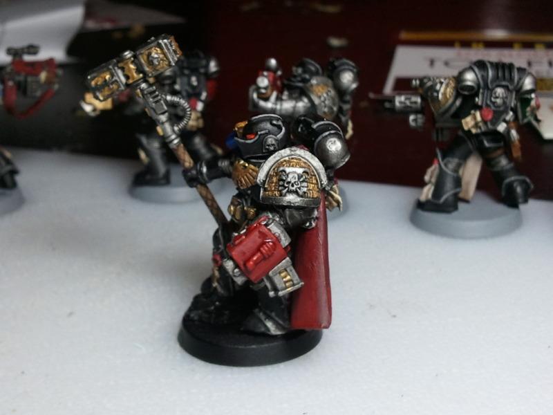 killteam captain