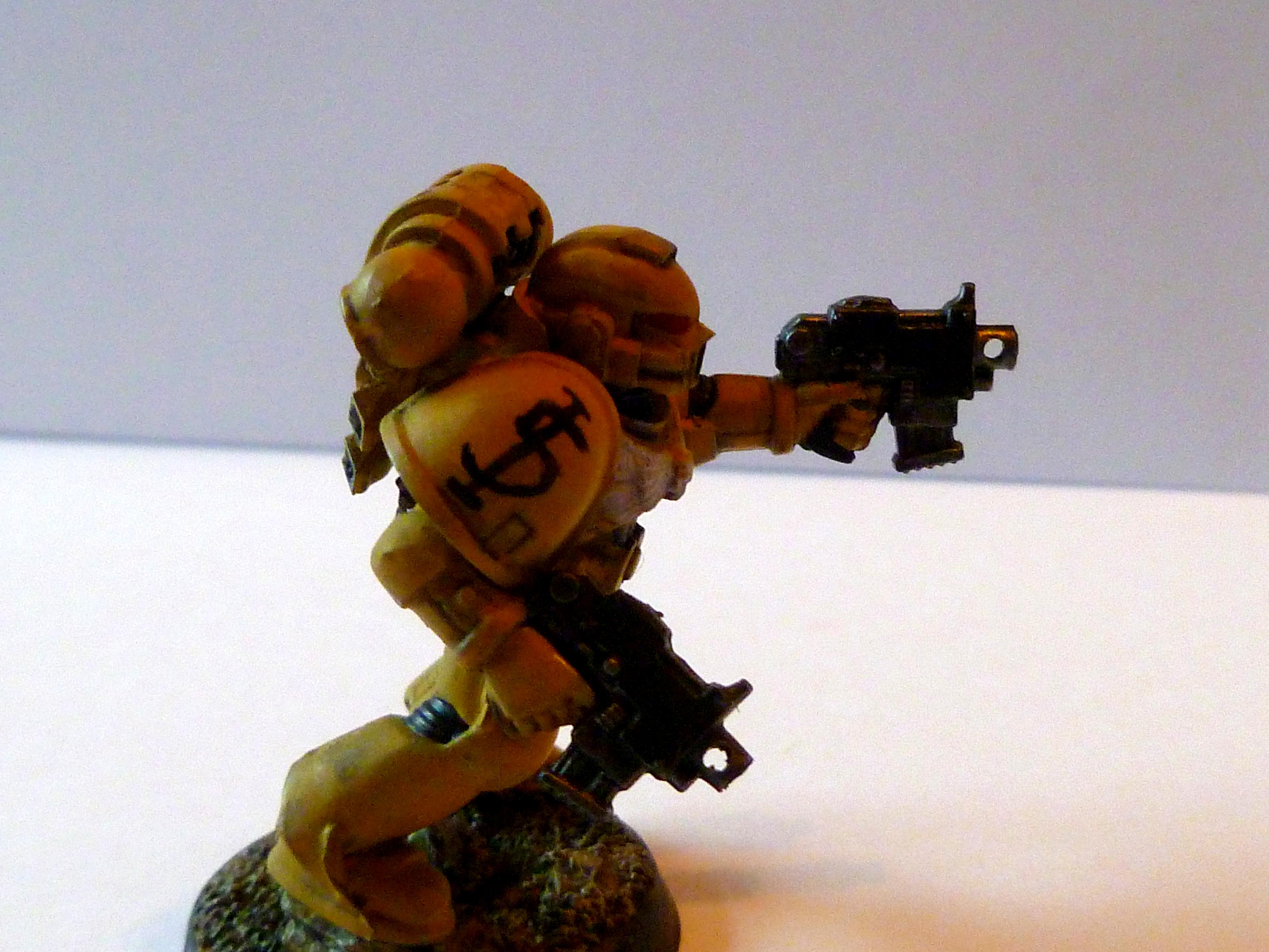 Badab, Badab War, Chapters, Lamentors, Lamentors Chapter, Space Marines