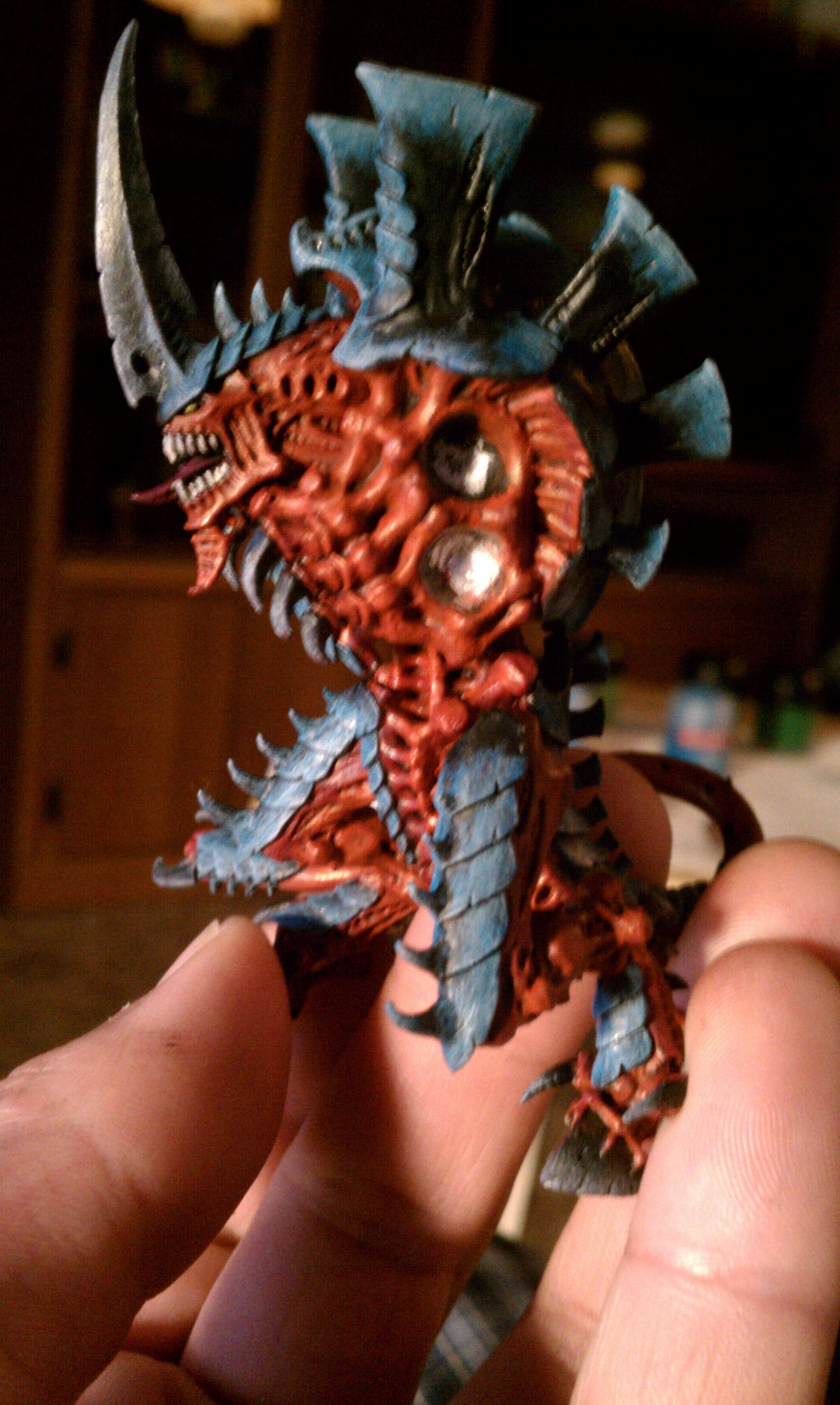 Tyranids