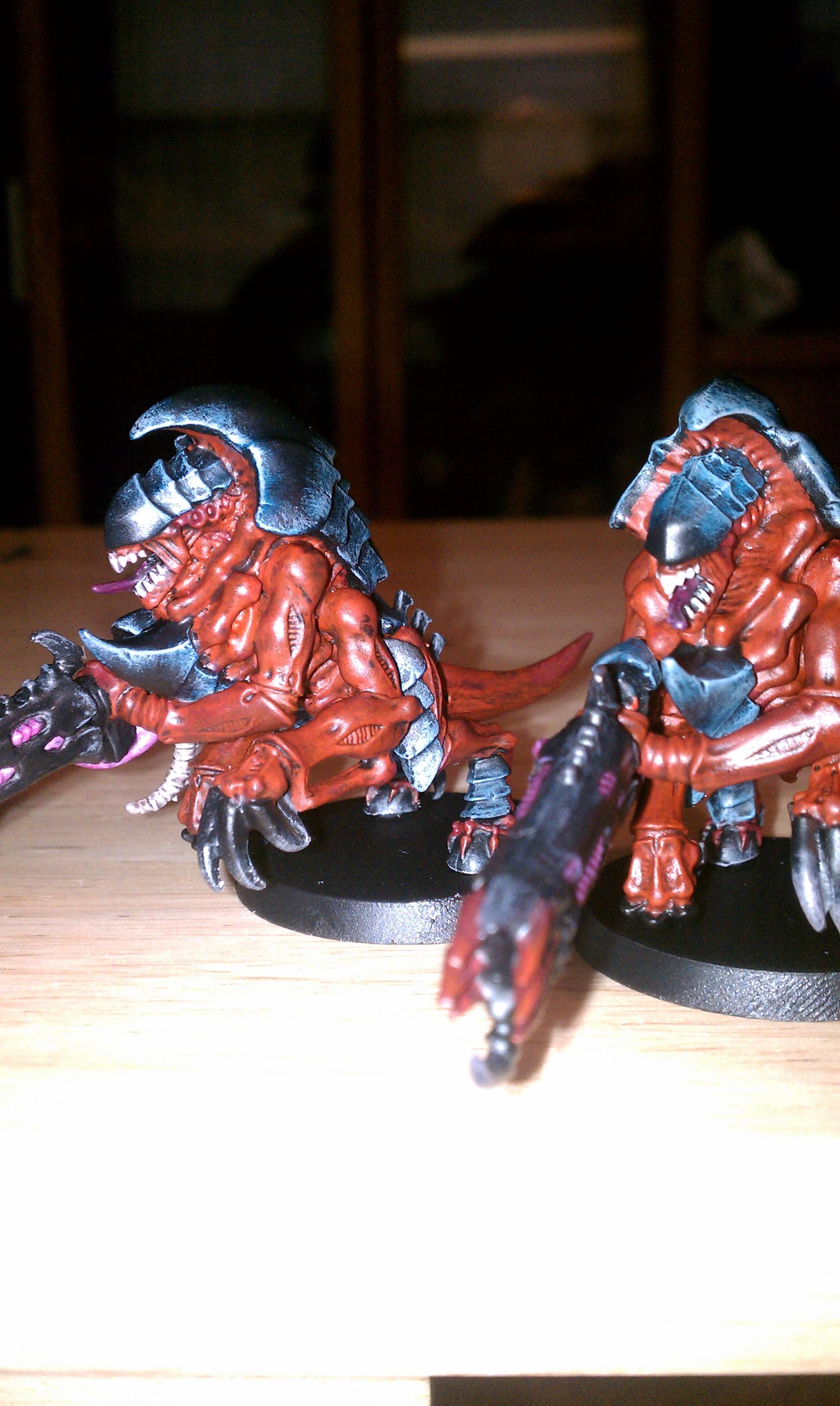 Tyranids