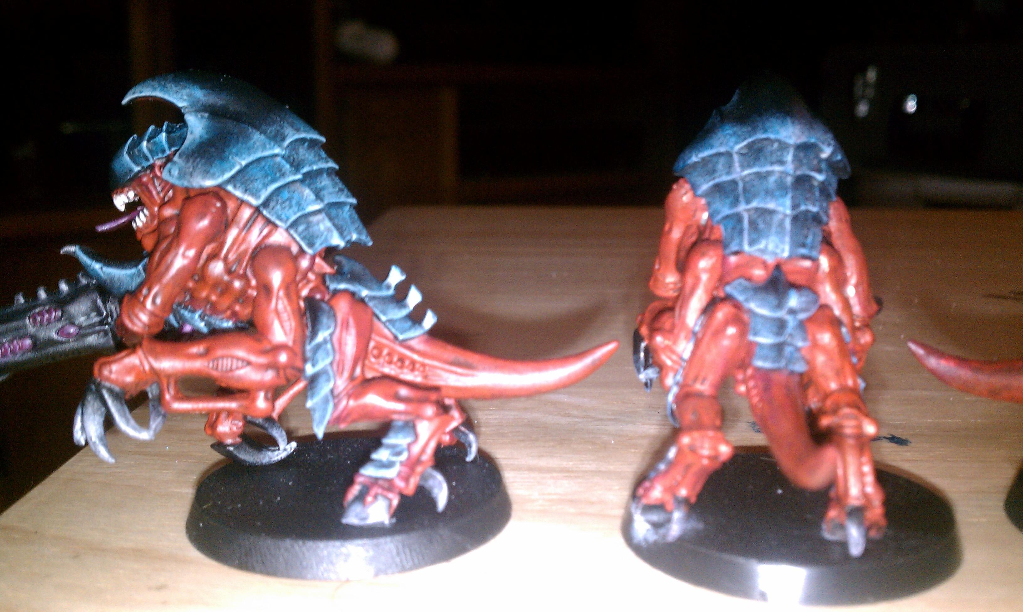 Tyranids