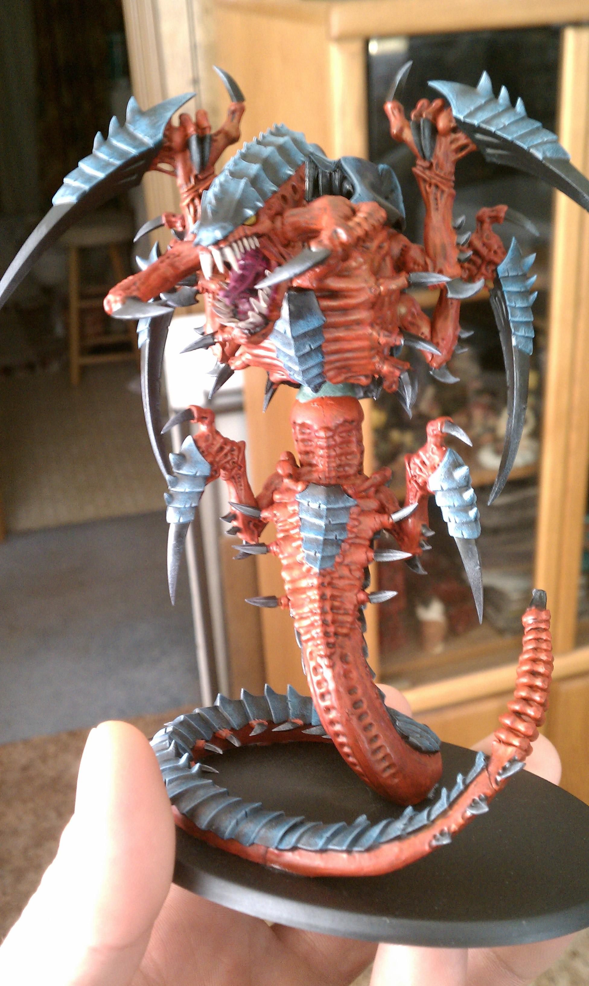 Tyranids