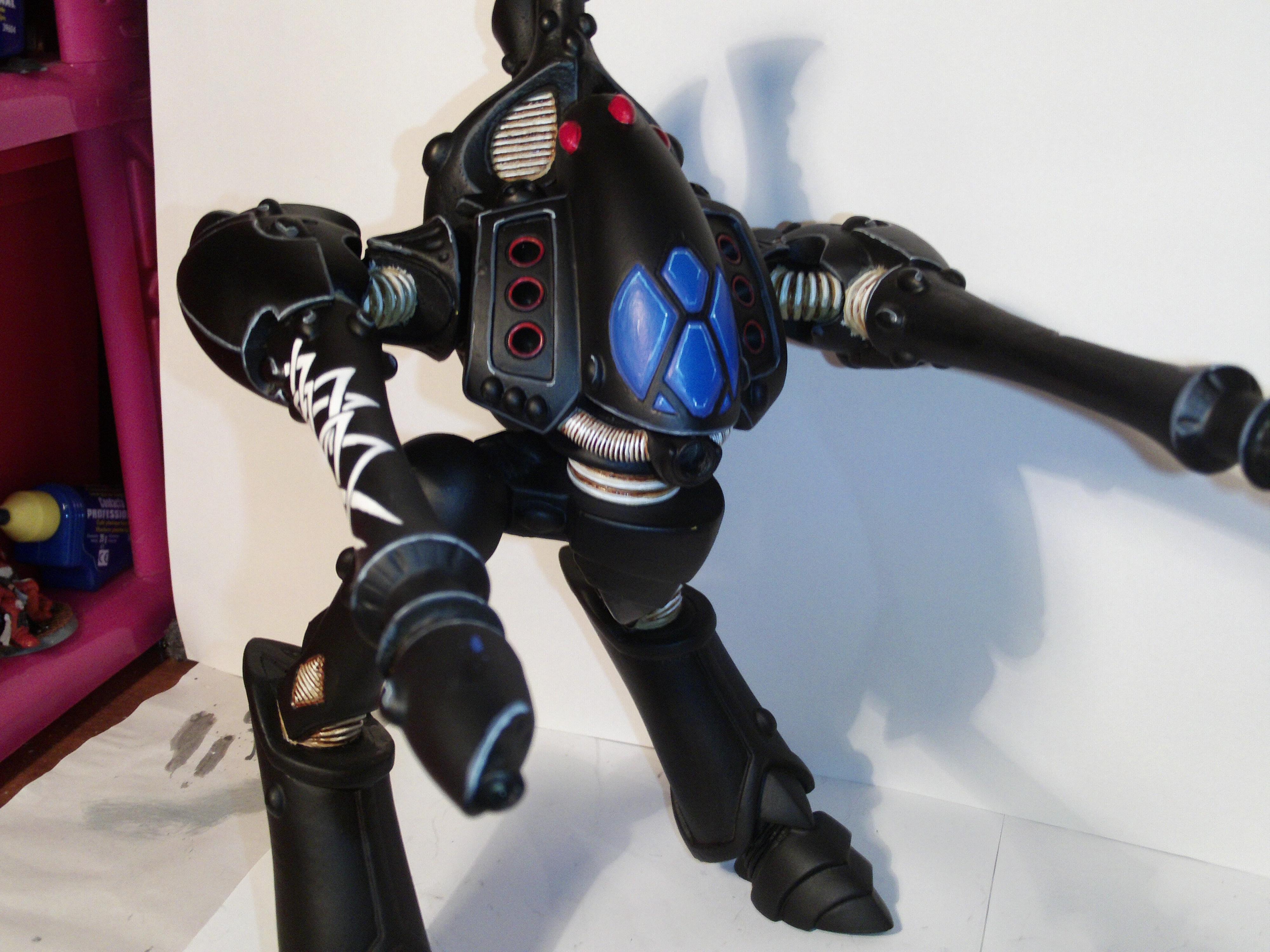 Eldar