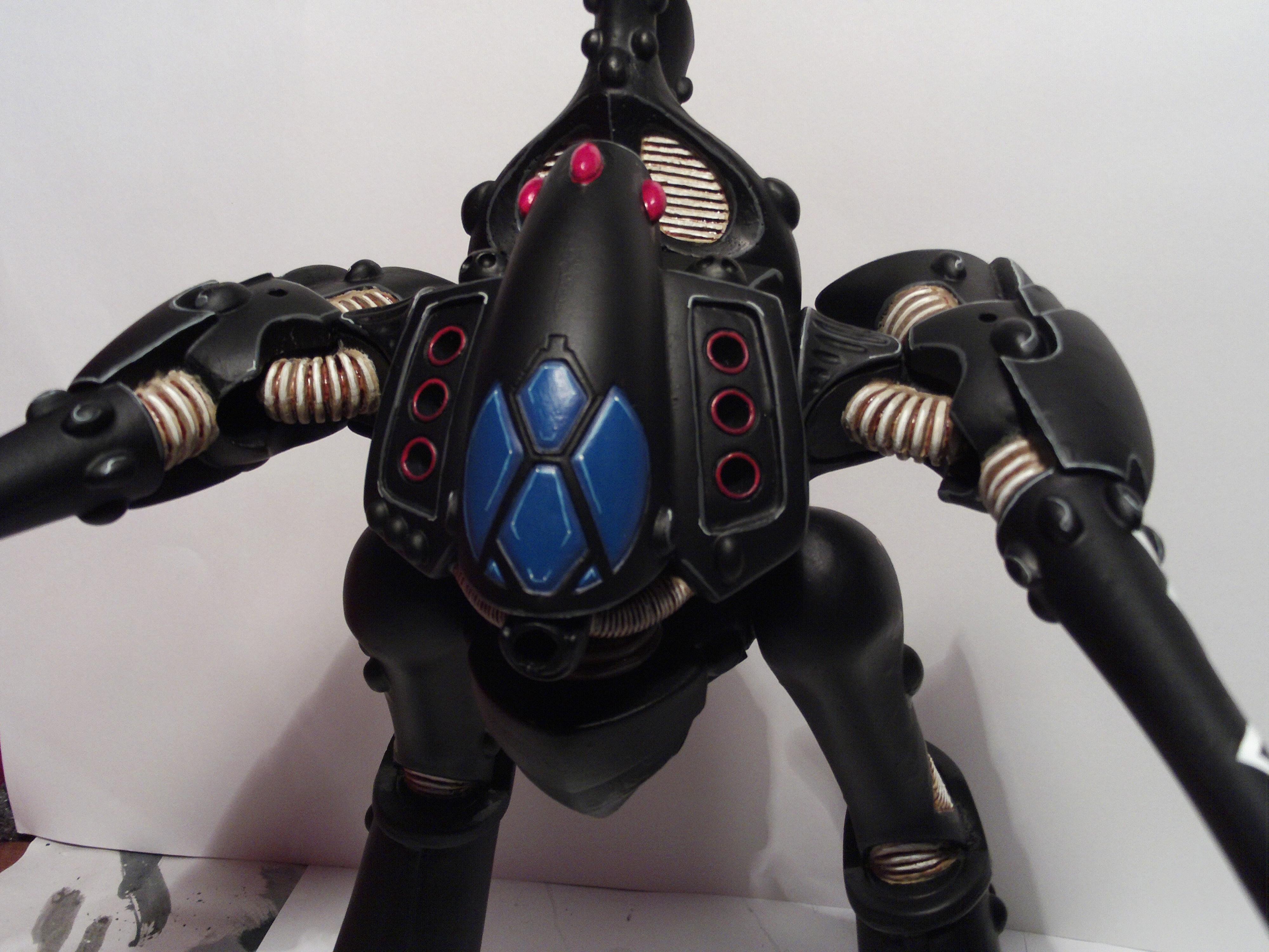 Eldar, Revenant, Titan