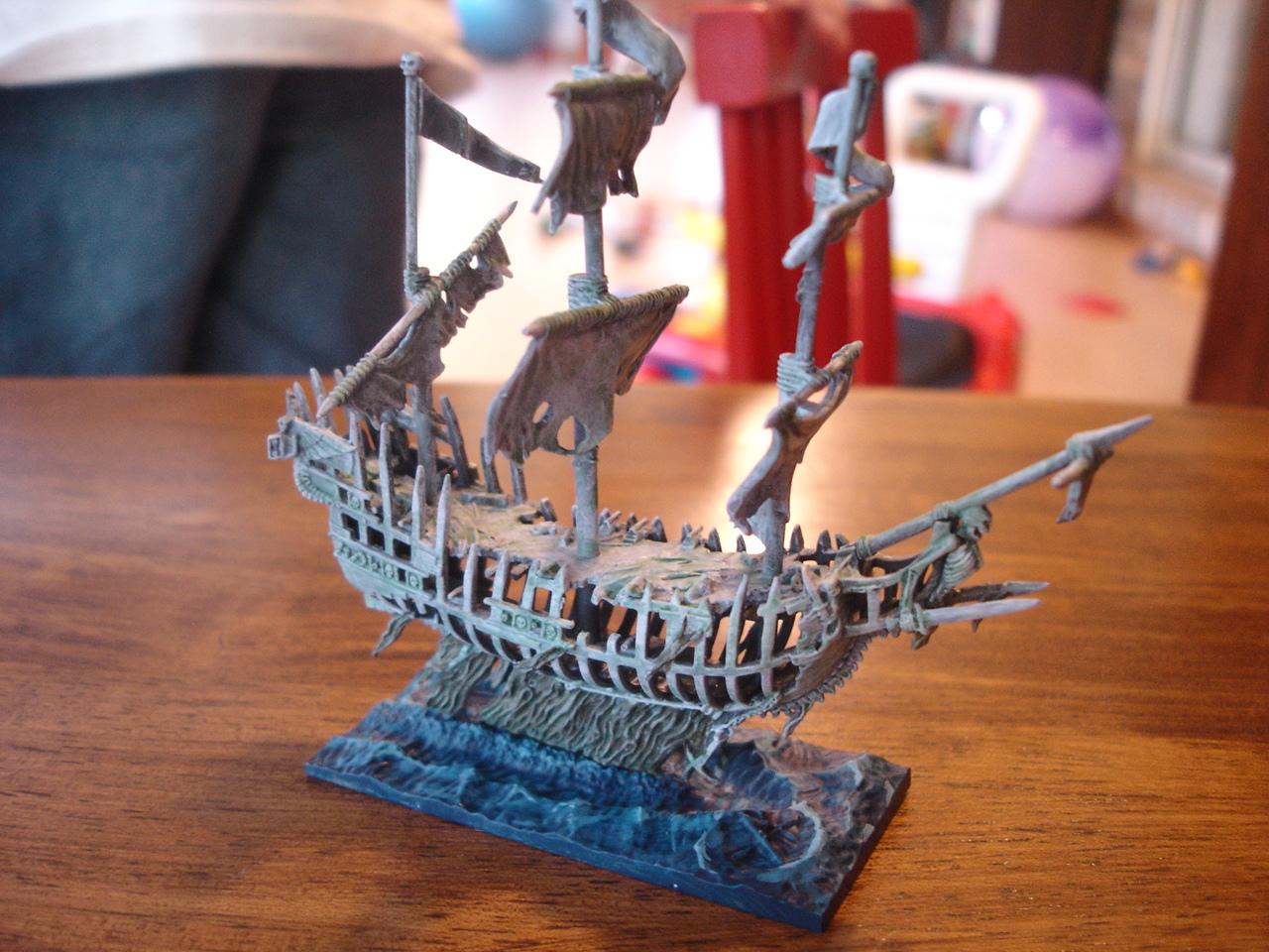 Dreadfleet