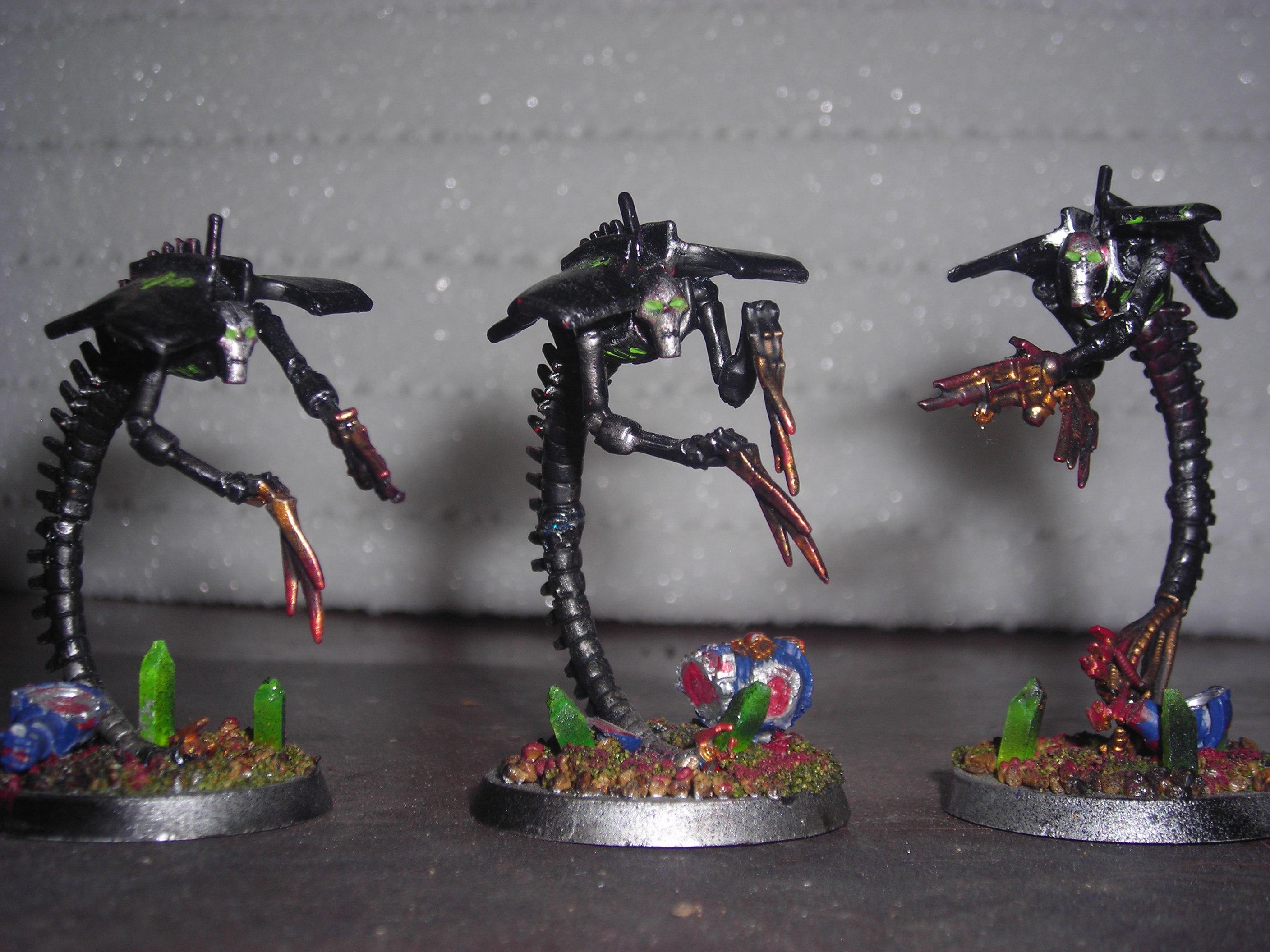Some of my fav models