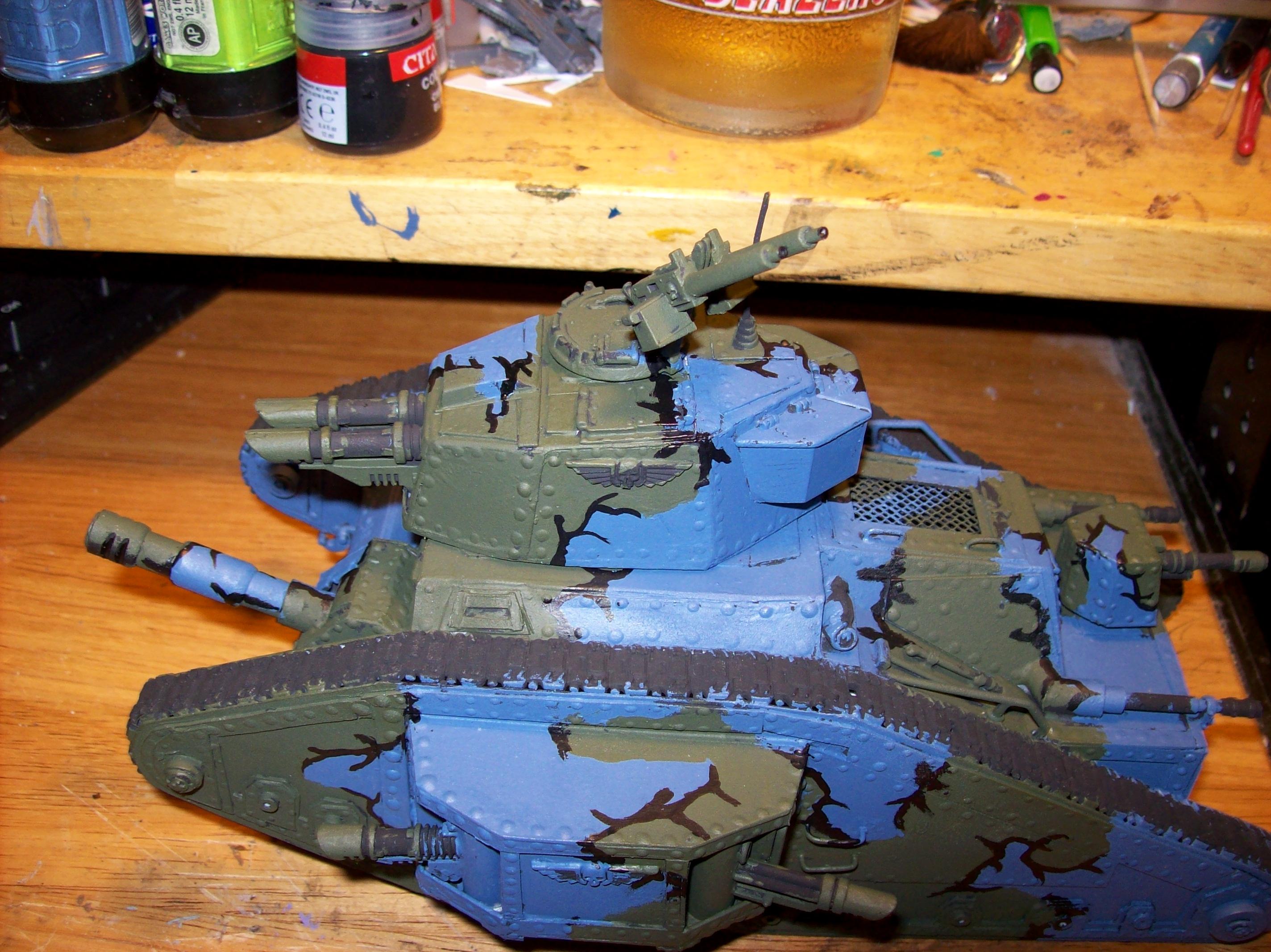Tank