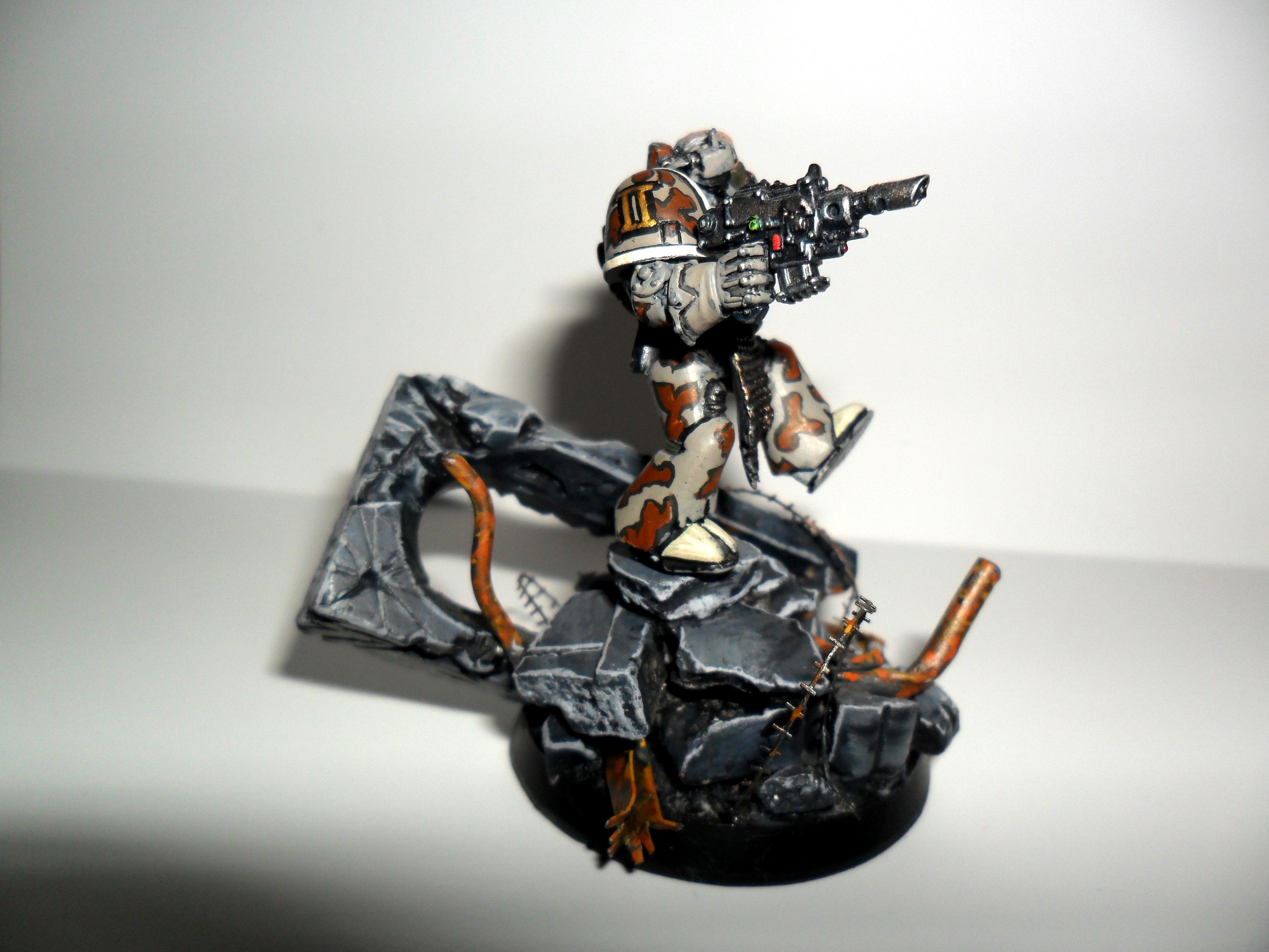 Space Marines
