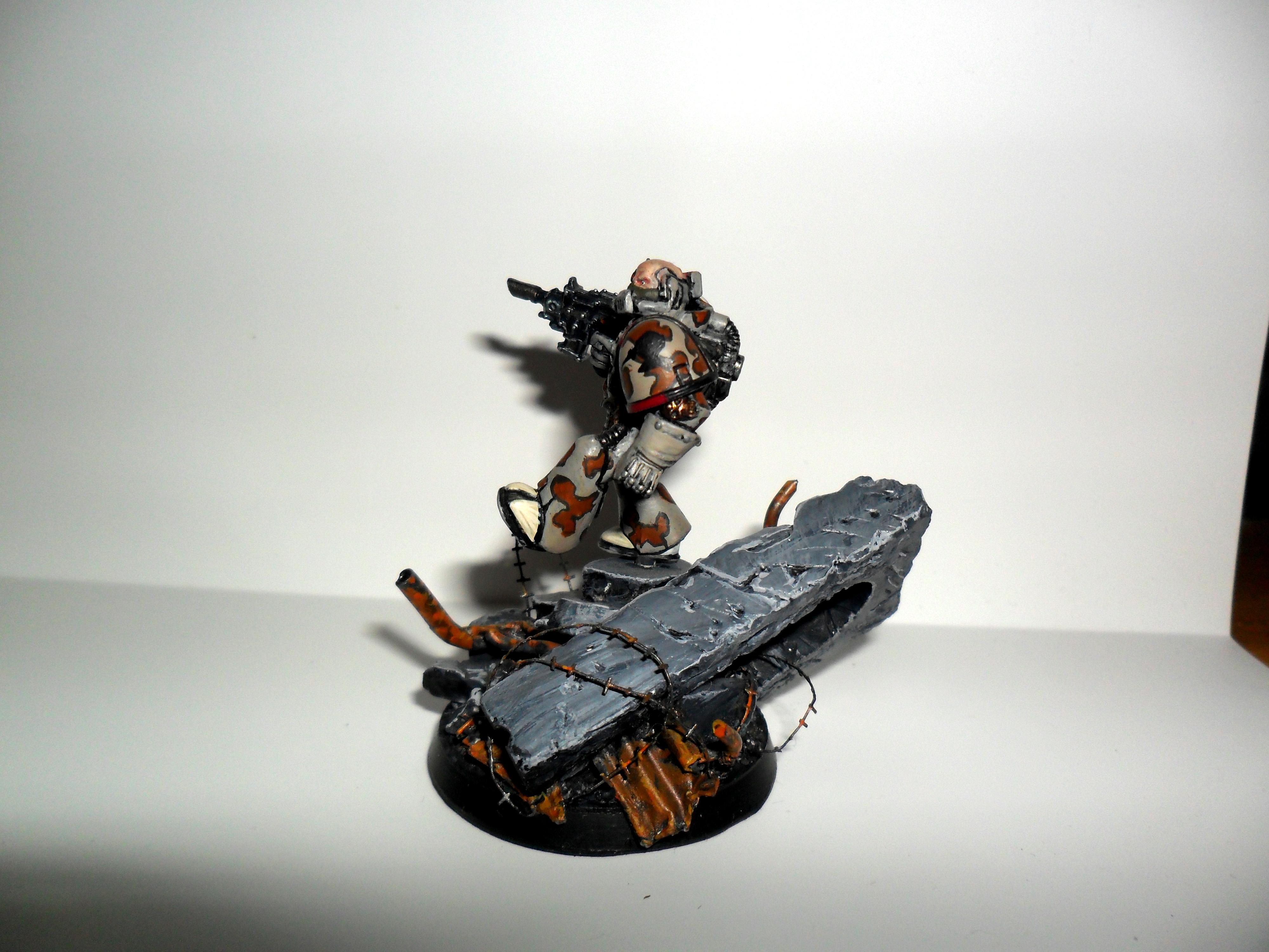 Space Marines