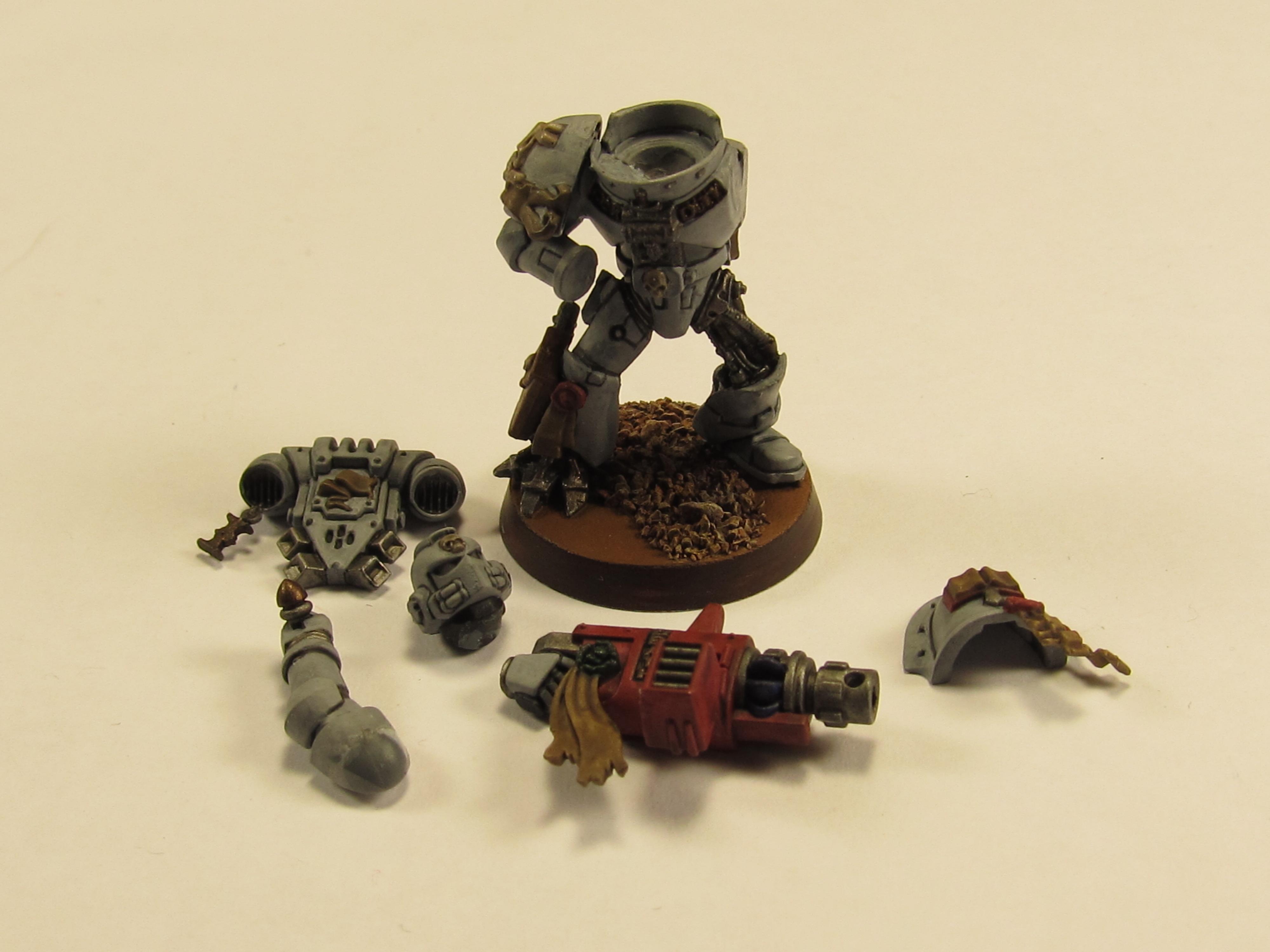 Purg marine 3 WIP 2