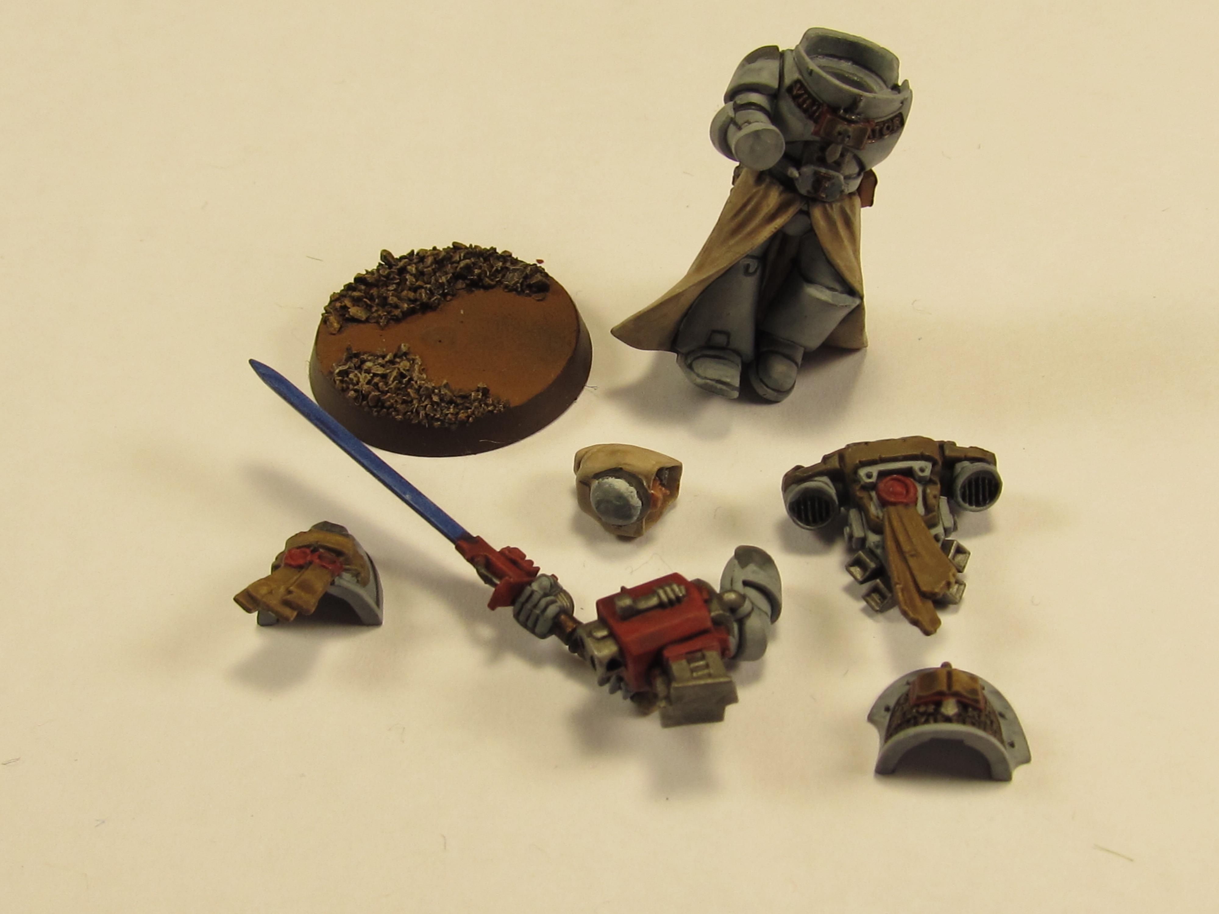 Purg marine 5 WIP 2