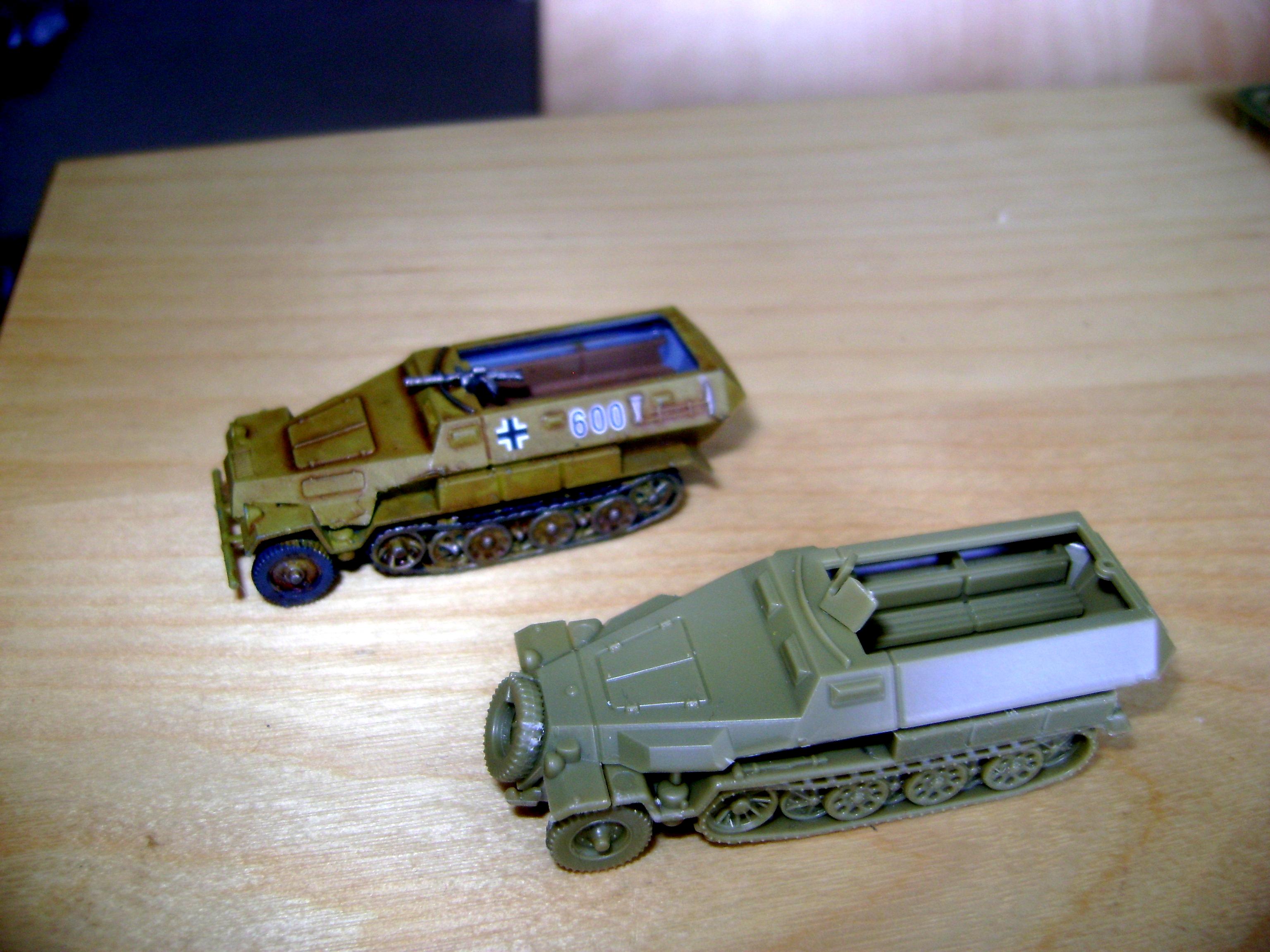 PSC vs Zvesda 251