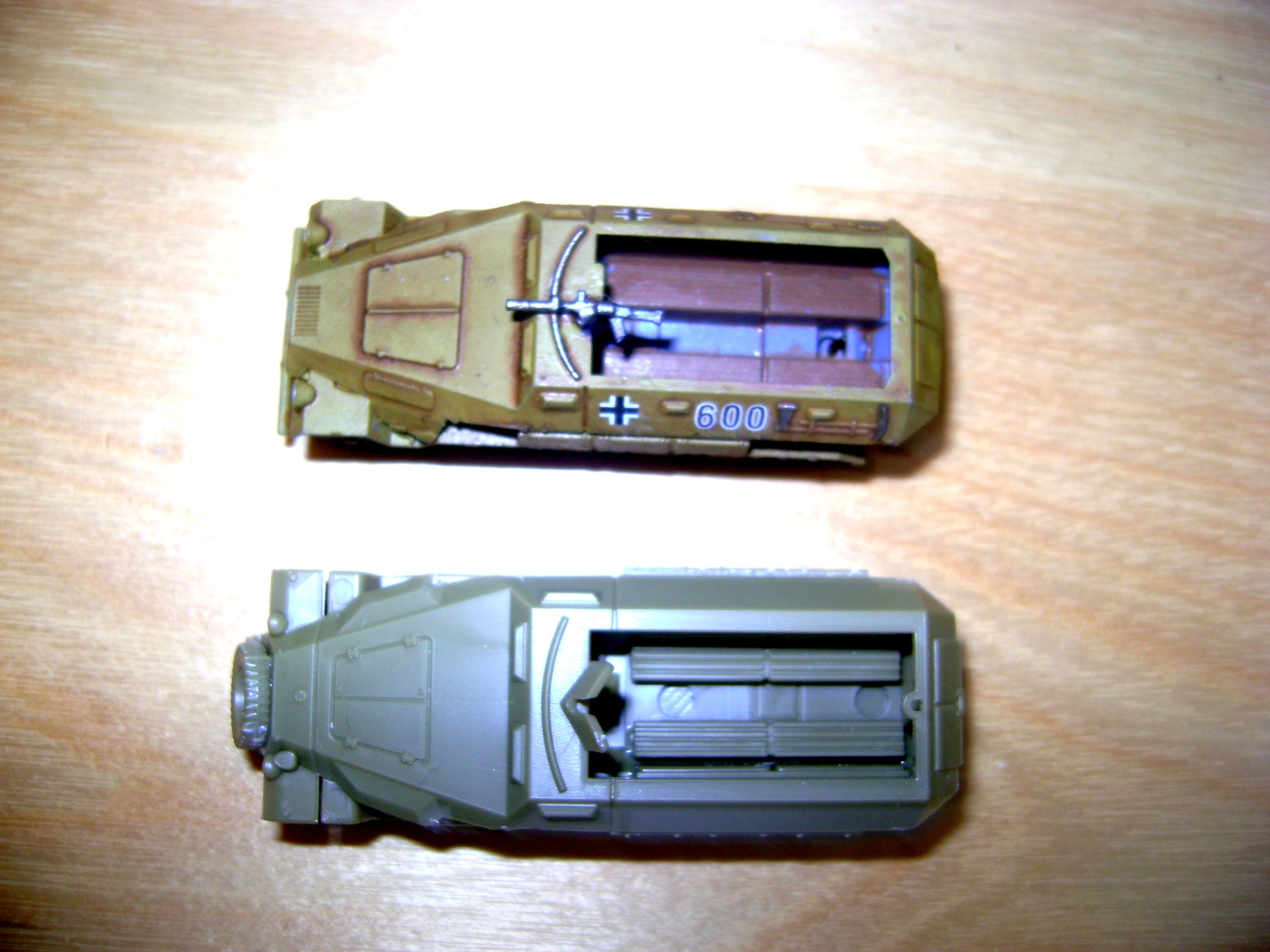 PSC vs ZVESDA 251 C