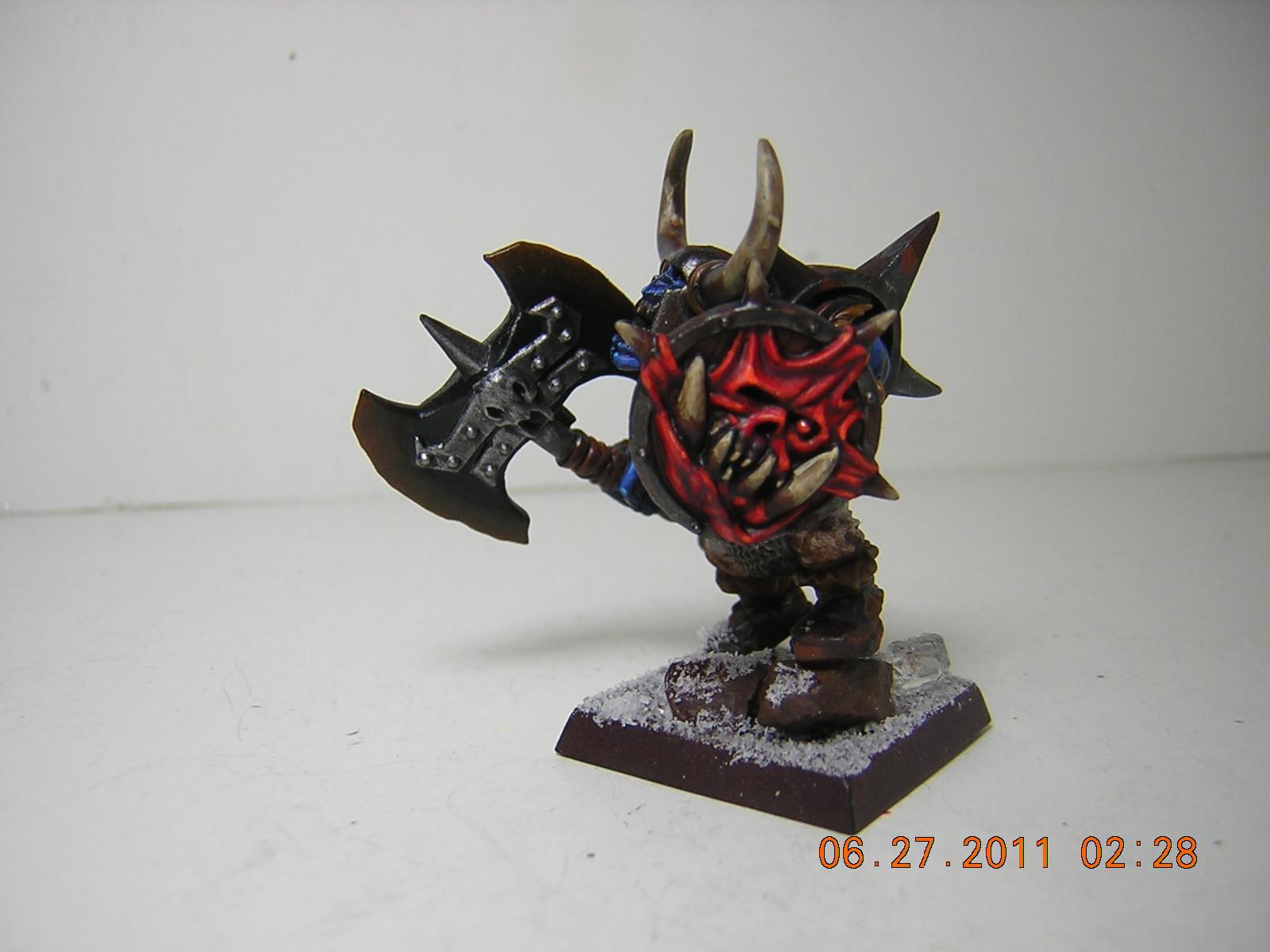 And, Goblins, Orcs, Warhammer Fantasy, Warhammer Fantasy Whfb Orcs &amp; And Goblins